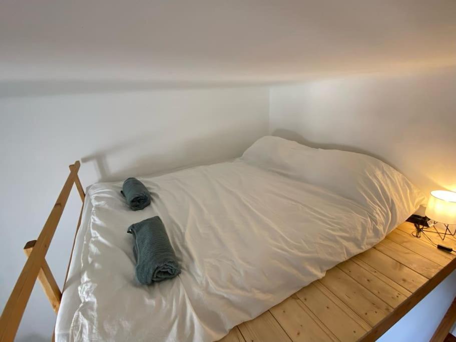 Charming apartment in the heart of Gellért area. view 5