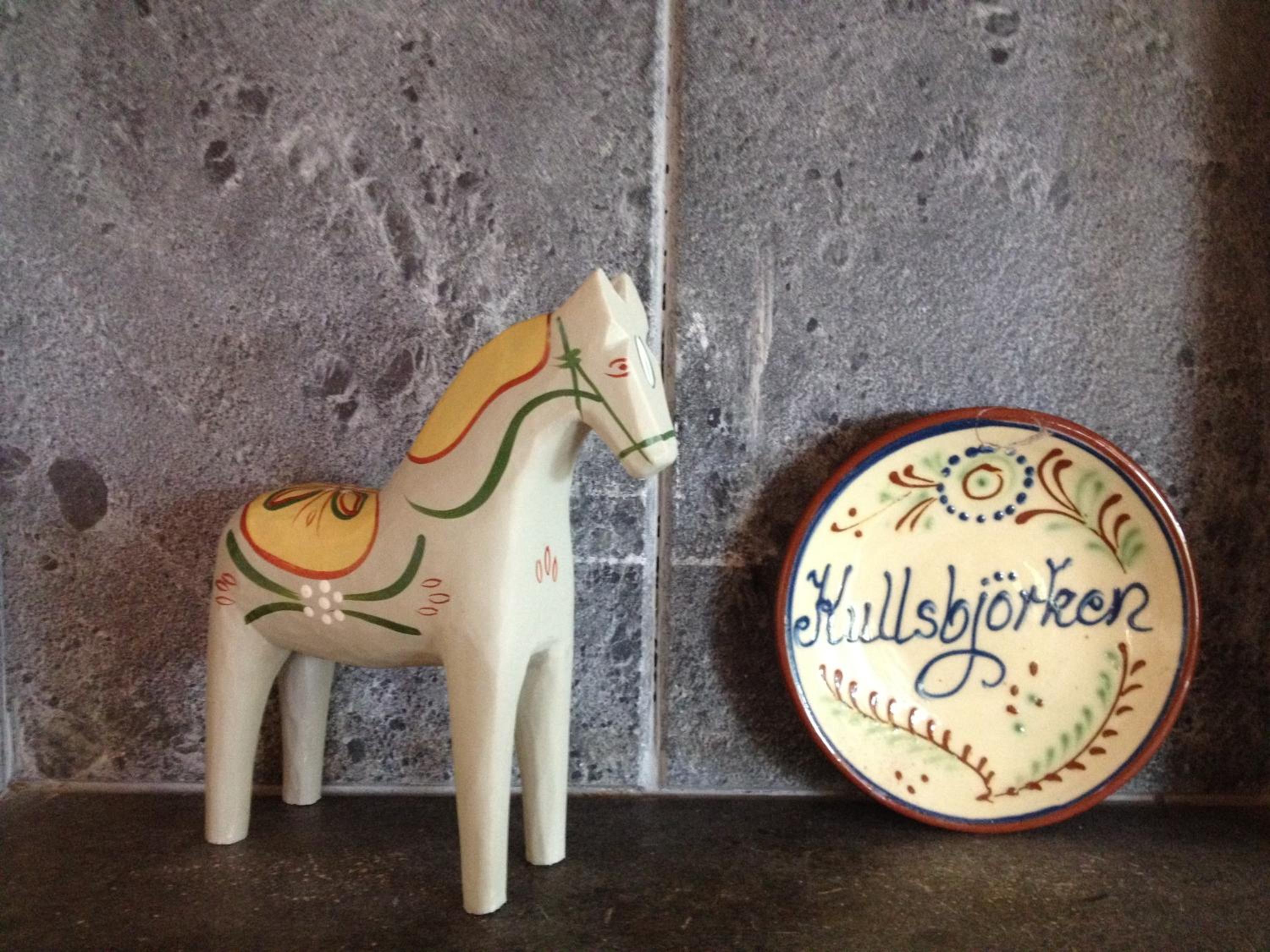 Kullsbjörken Bed & Breakfast