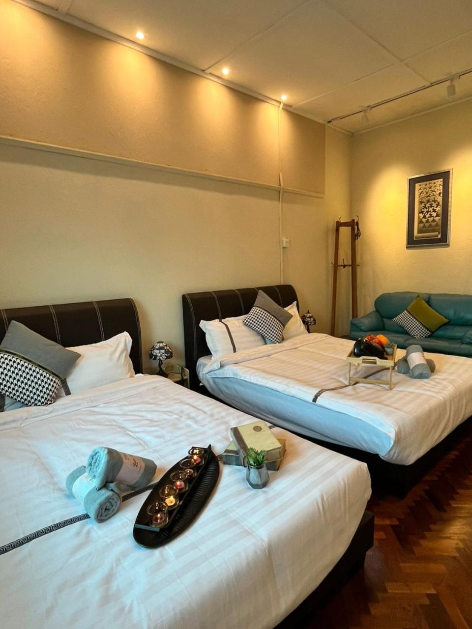 Lasam Heritage Villa 22pax with Karaoke & Snooker photo 8