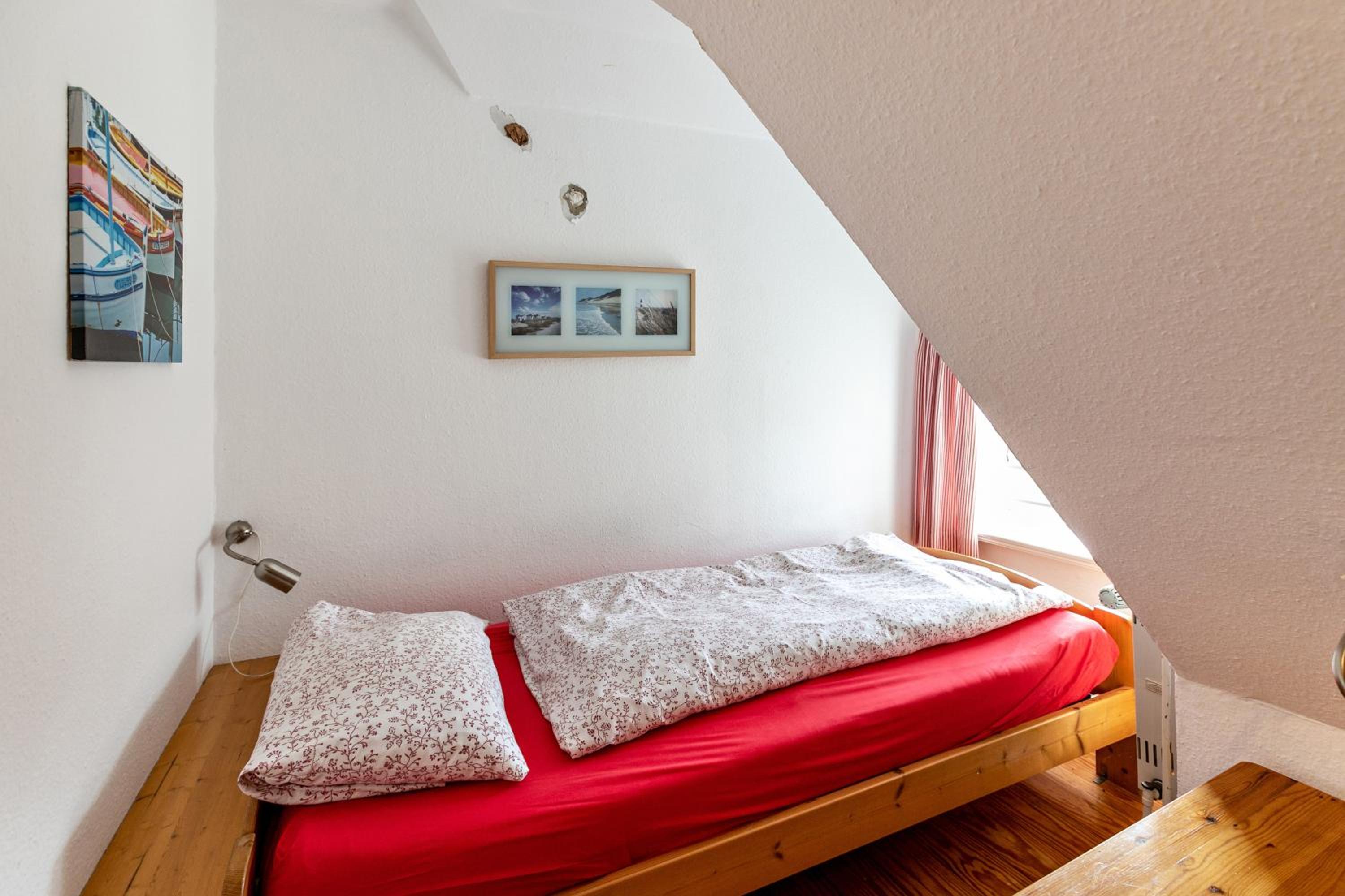 Skriiwers Hüüs