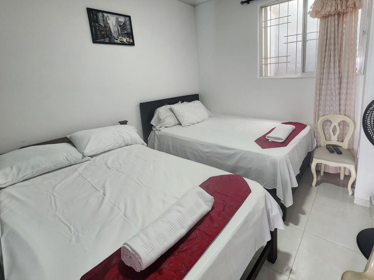 Apartamento Amoblado Zona Residencial Bucaramanga view 2