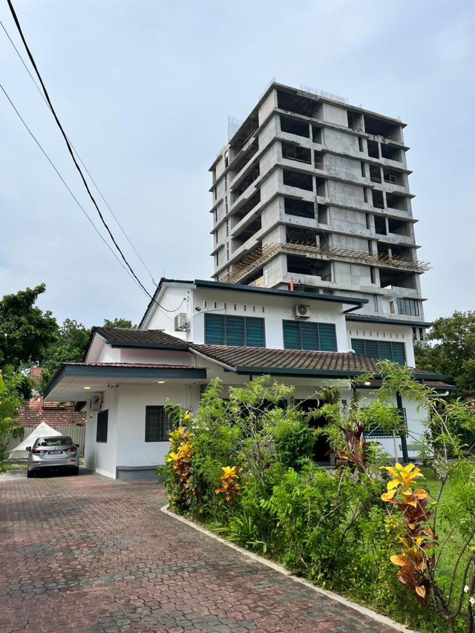 Lasam Heritage Villa 22pax with Karaoke & Snooker photo 4