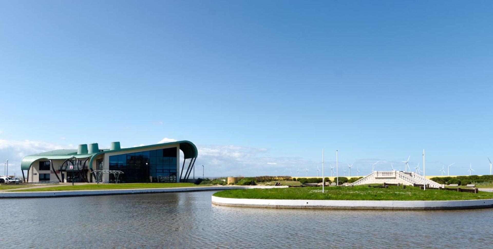 The Waterside