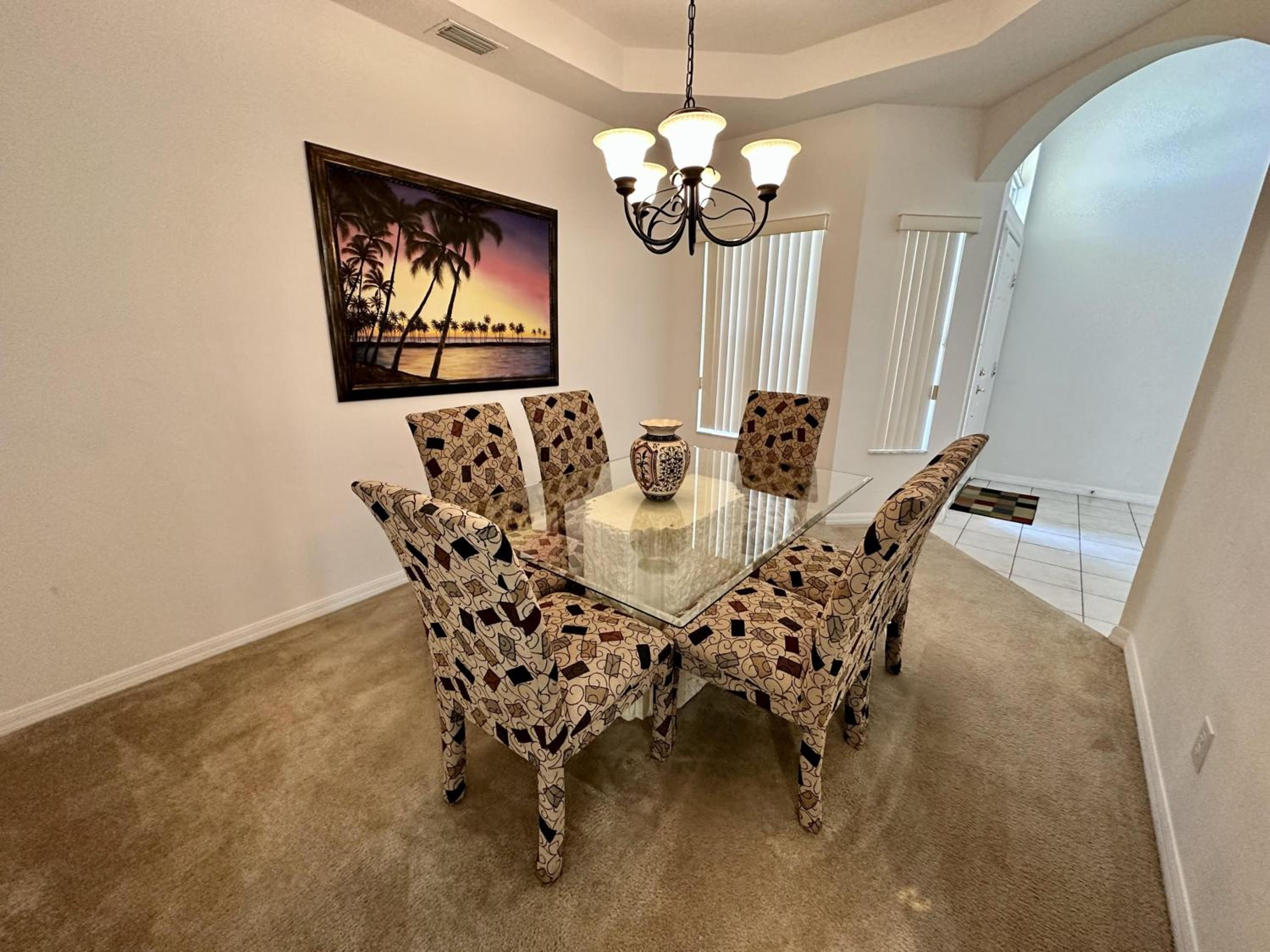 Minutes From The Fun Pet Friendly