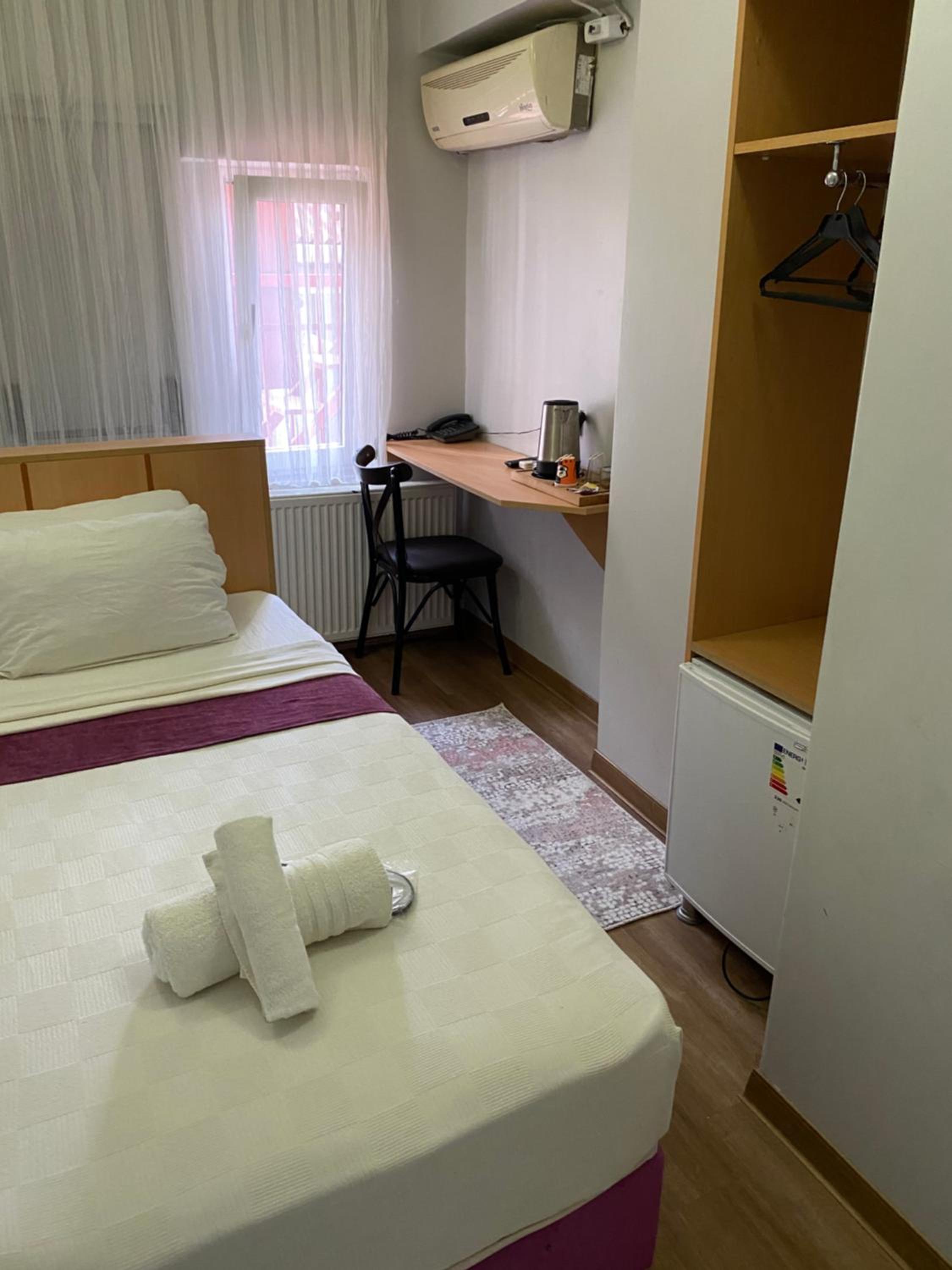 Ozsefa Otel - Image 46