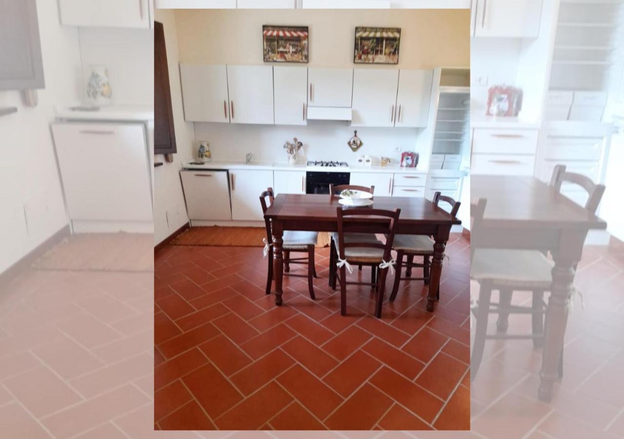Condominio Pisella