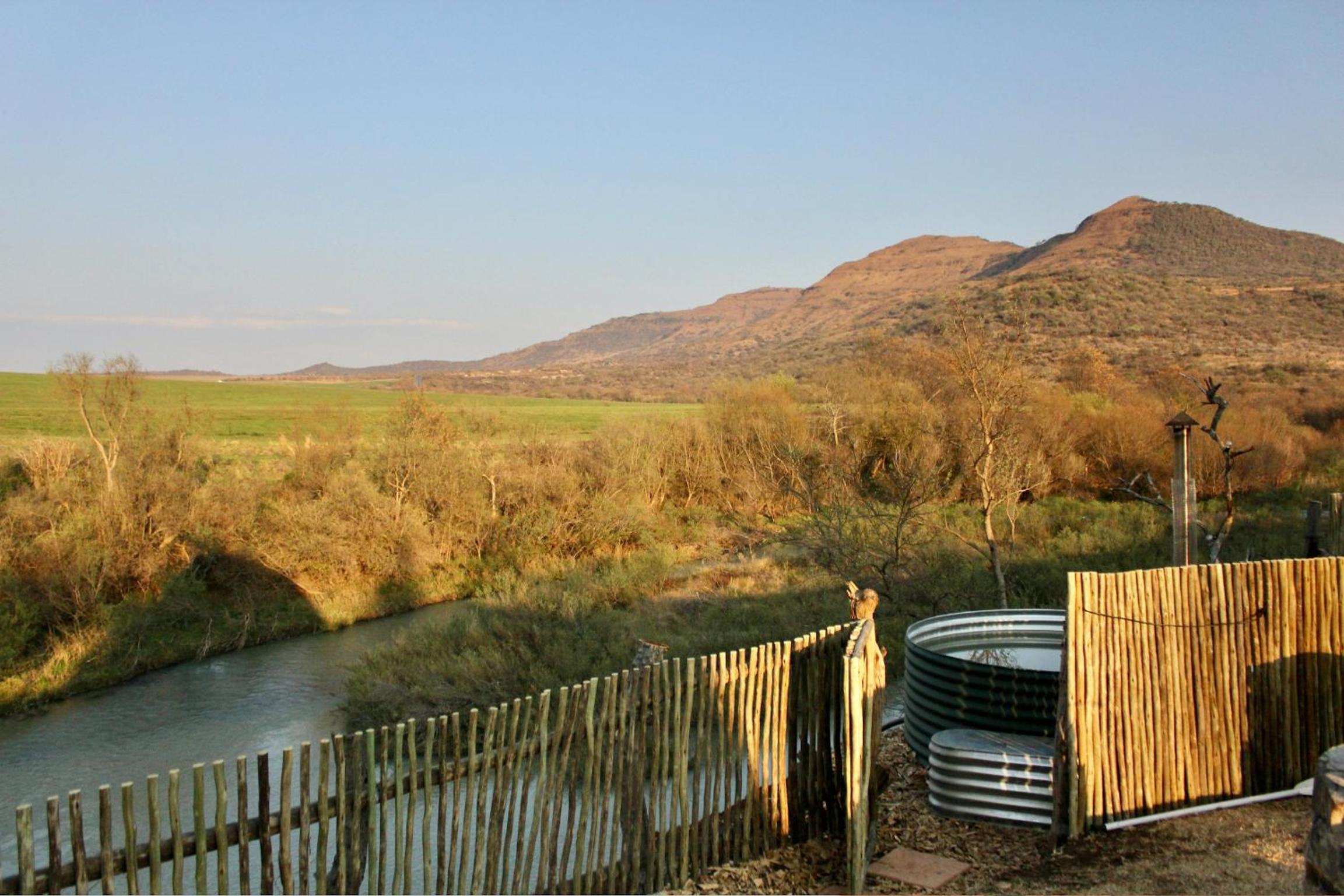 Tugela River Lodge