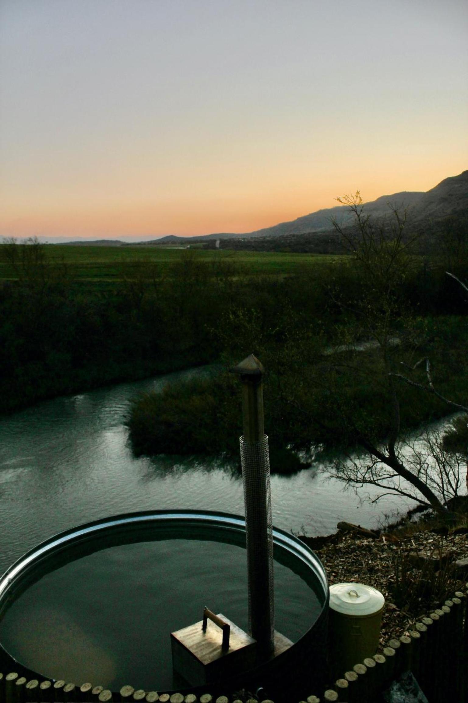 Tugela River Lodge
