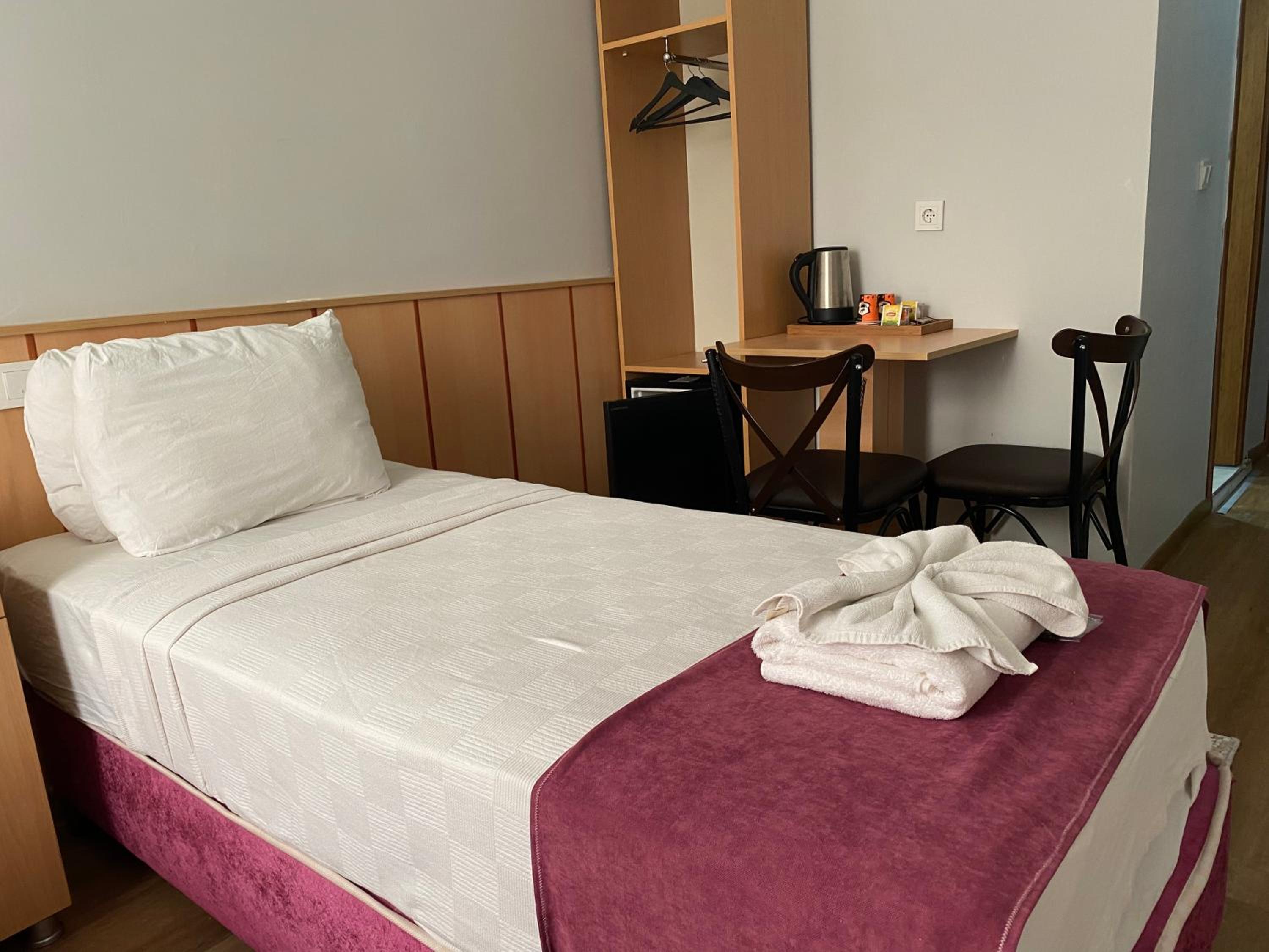 Ozsefa Otel - Image 44