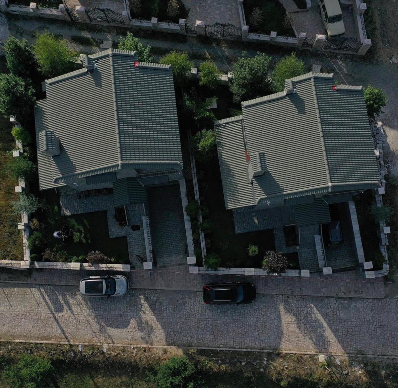 Stone Villas Voskopoja