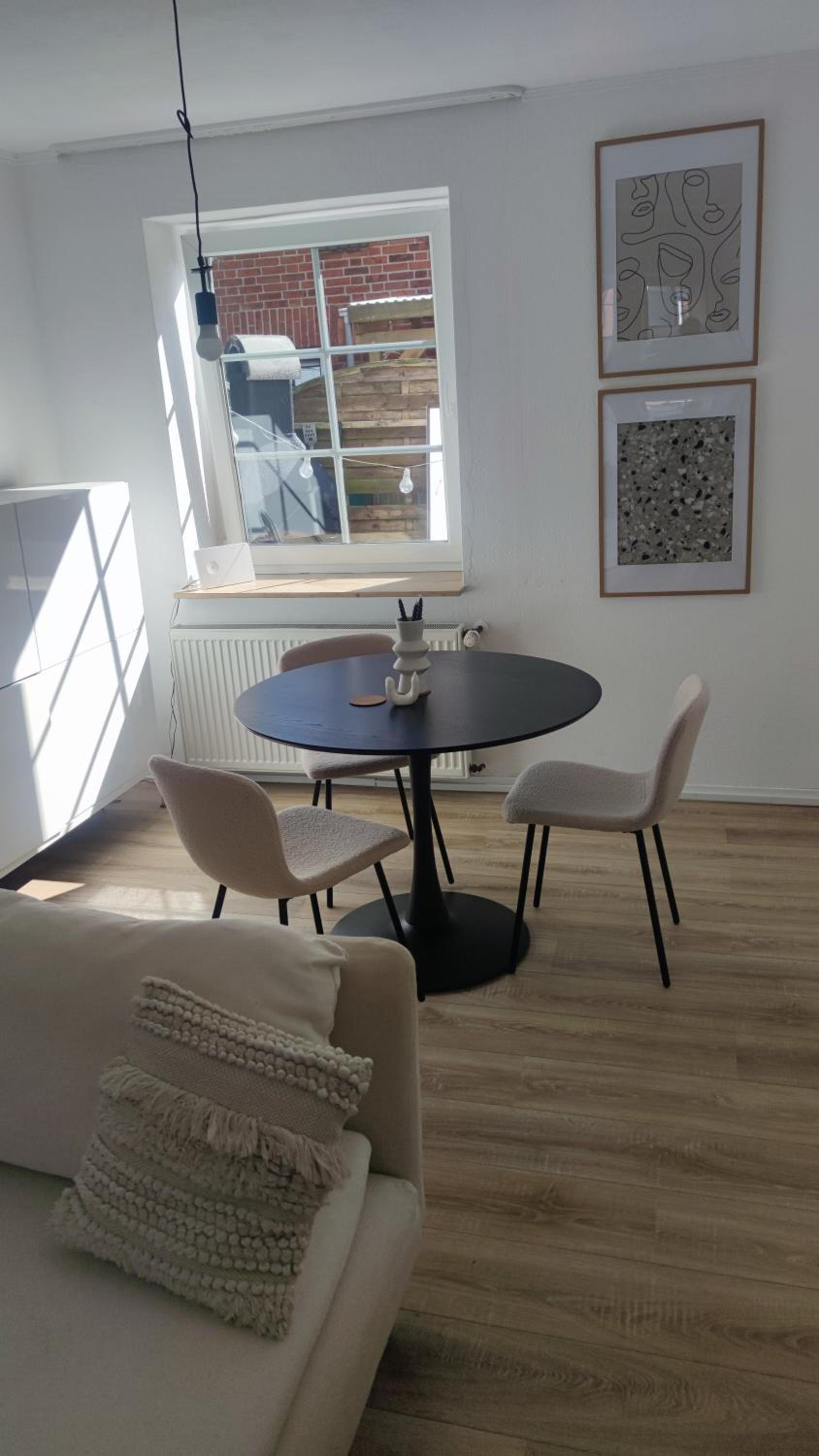 Ein Haus für sich
