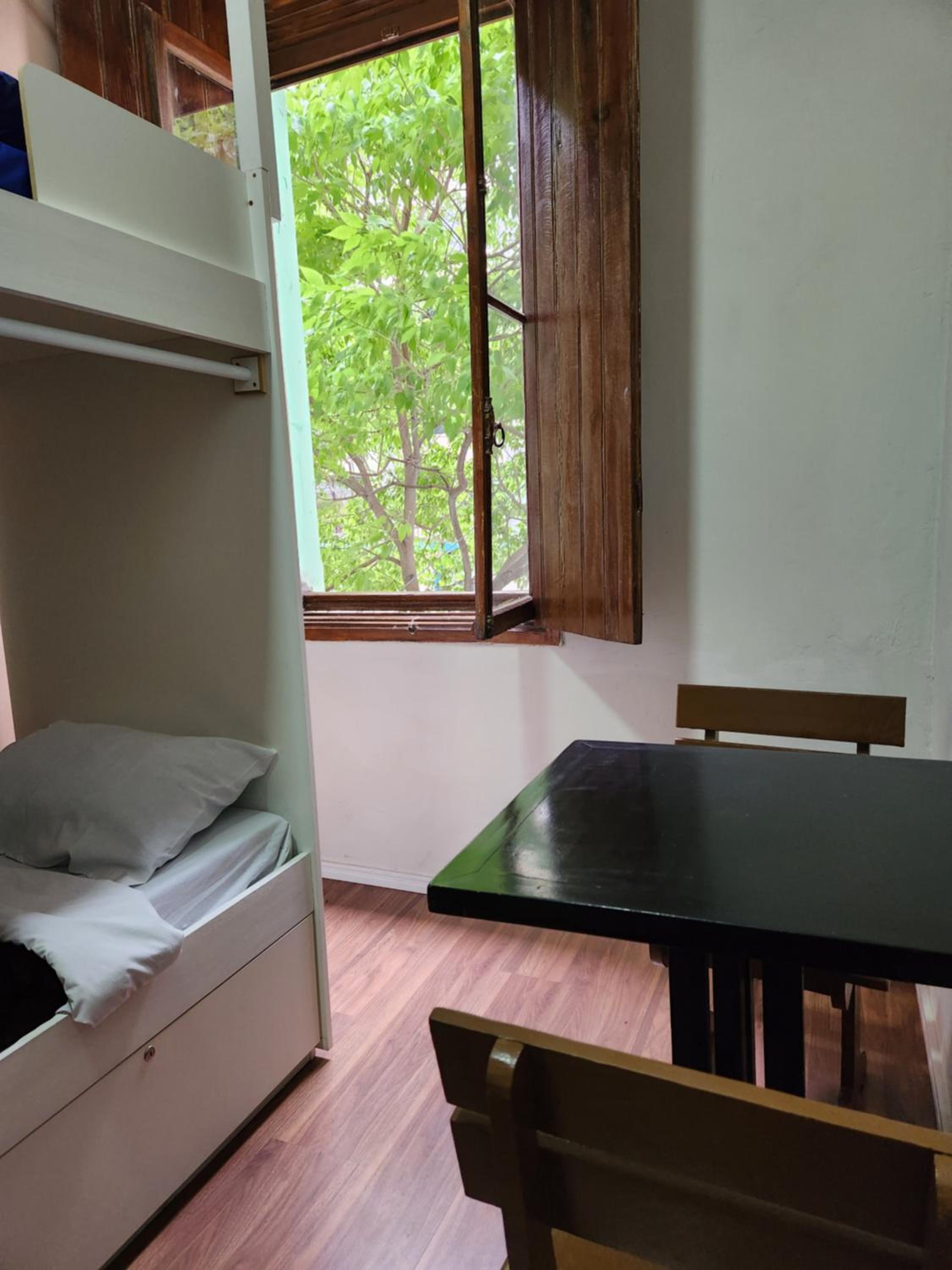 Fujima Hostel