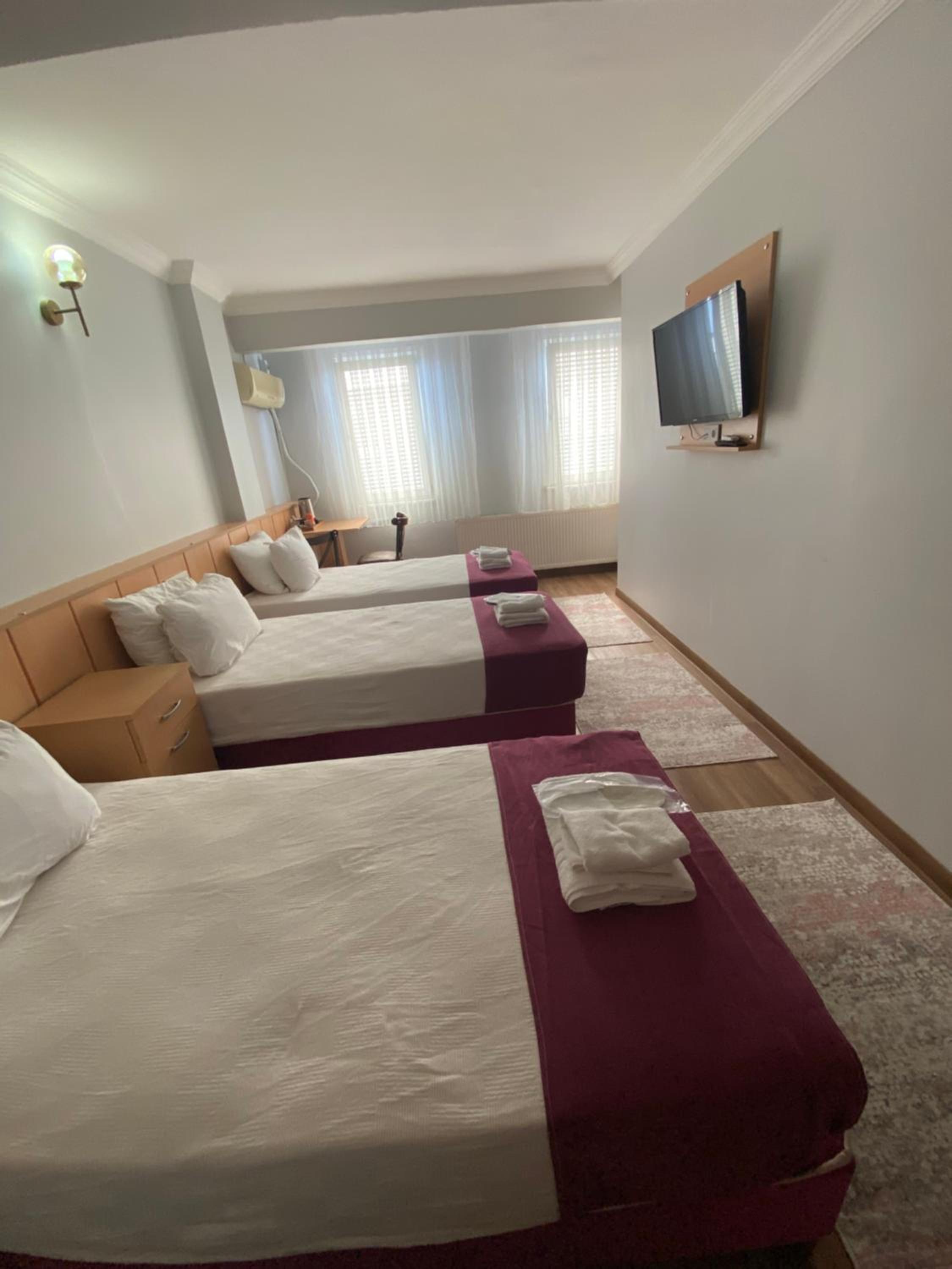 Ozsefa Otel - Image 32