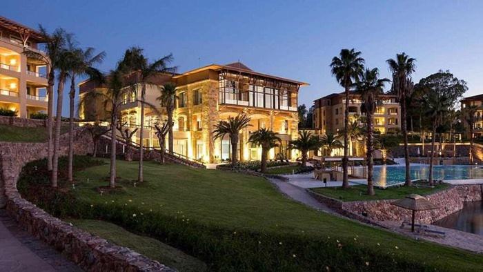 La Villete Golf Residences, country La Reserva Cardales Resort