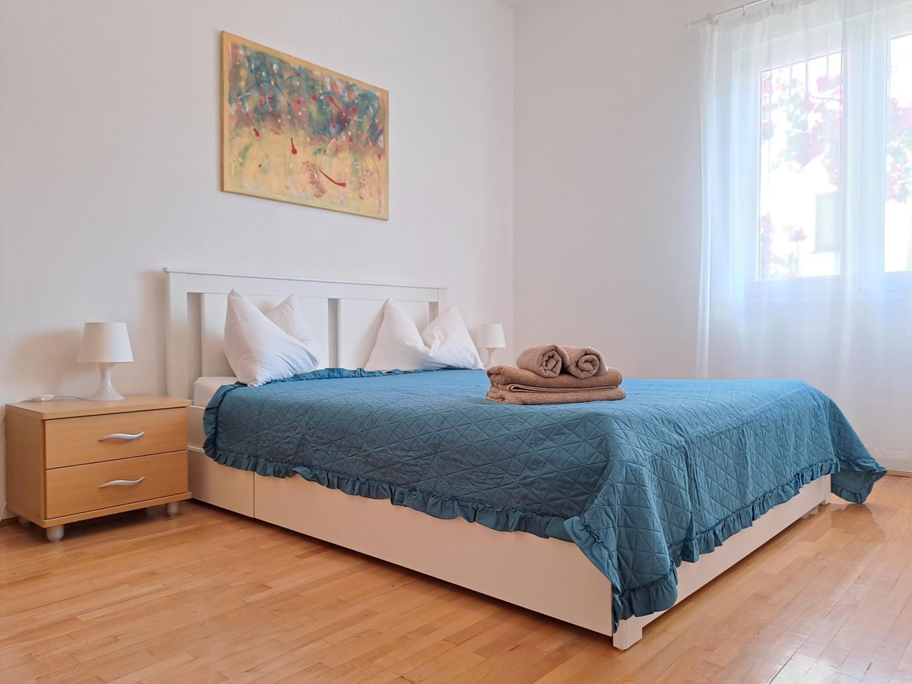 Villa Franco Zadar view 4