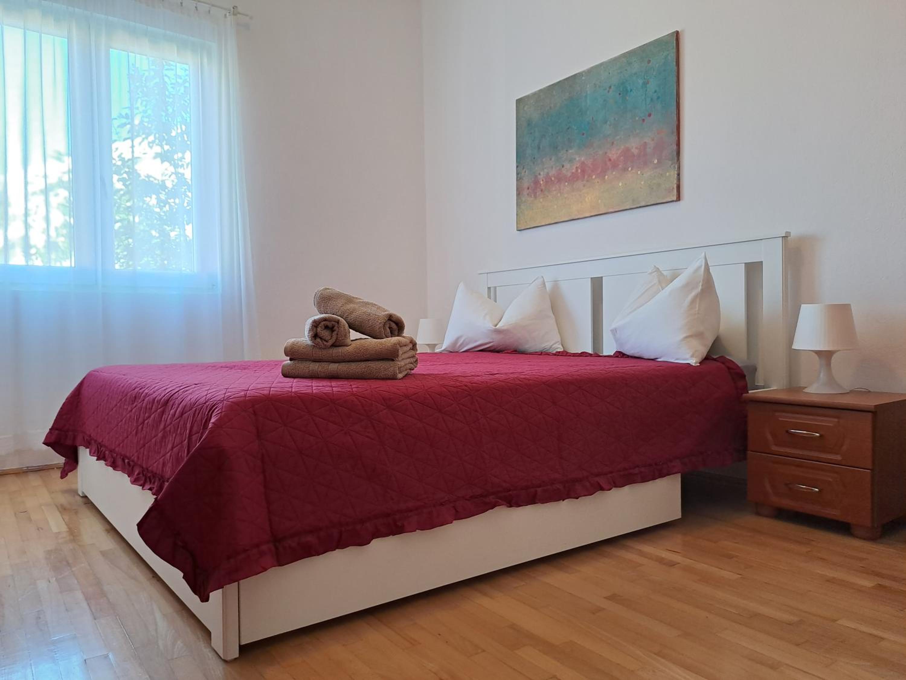 Villa Franco Zadar view 5