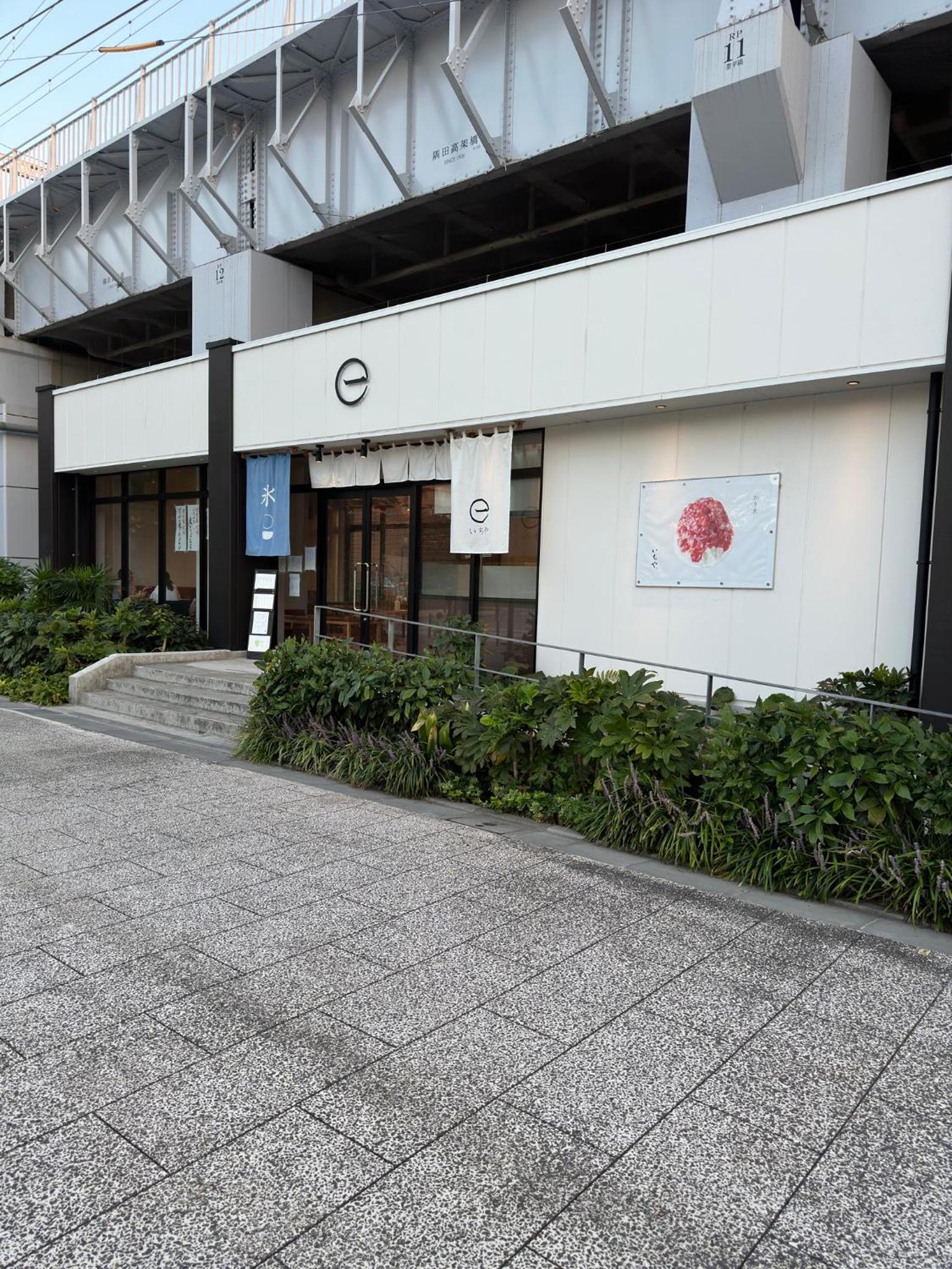 Wise Park Mukojima