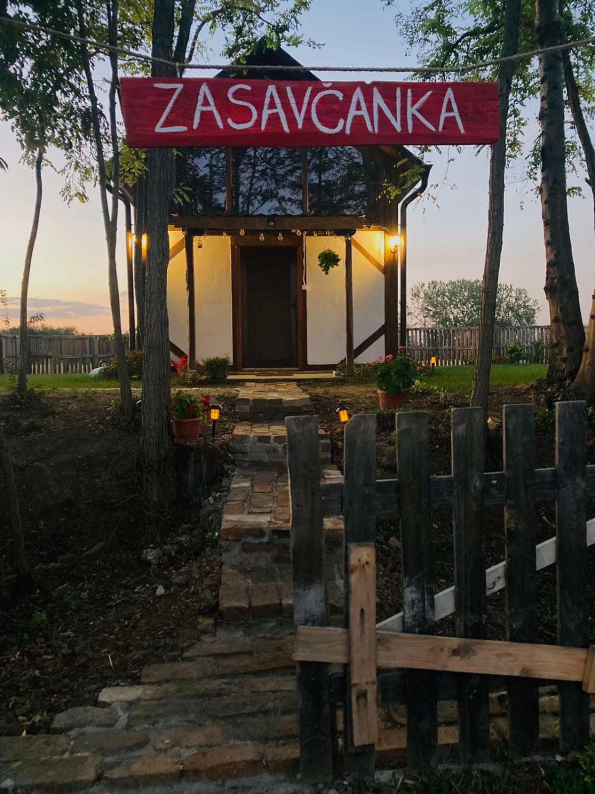 Zasavčanka