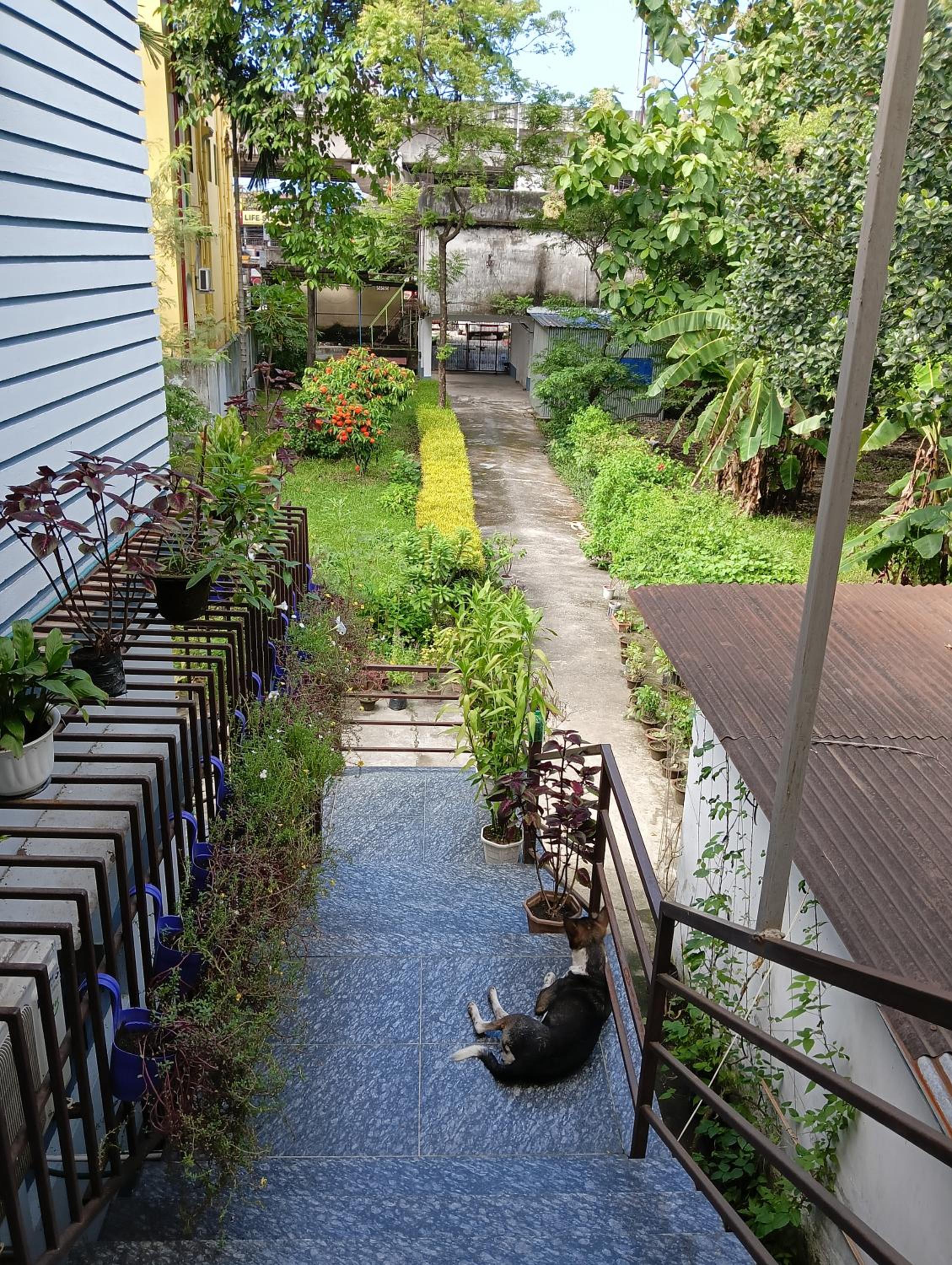 Anjali Family Homestay - 10 mins from airport