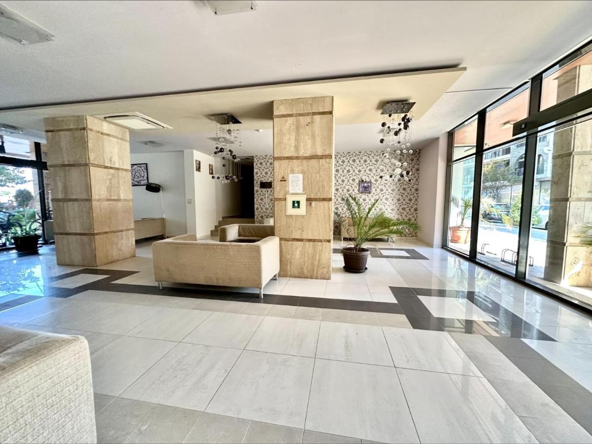 Pomorie Bay - Menada Apartments view 2