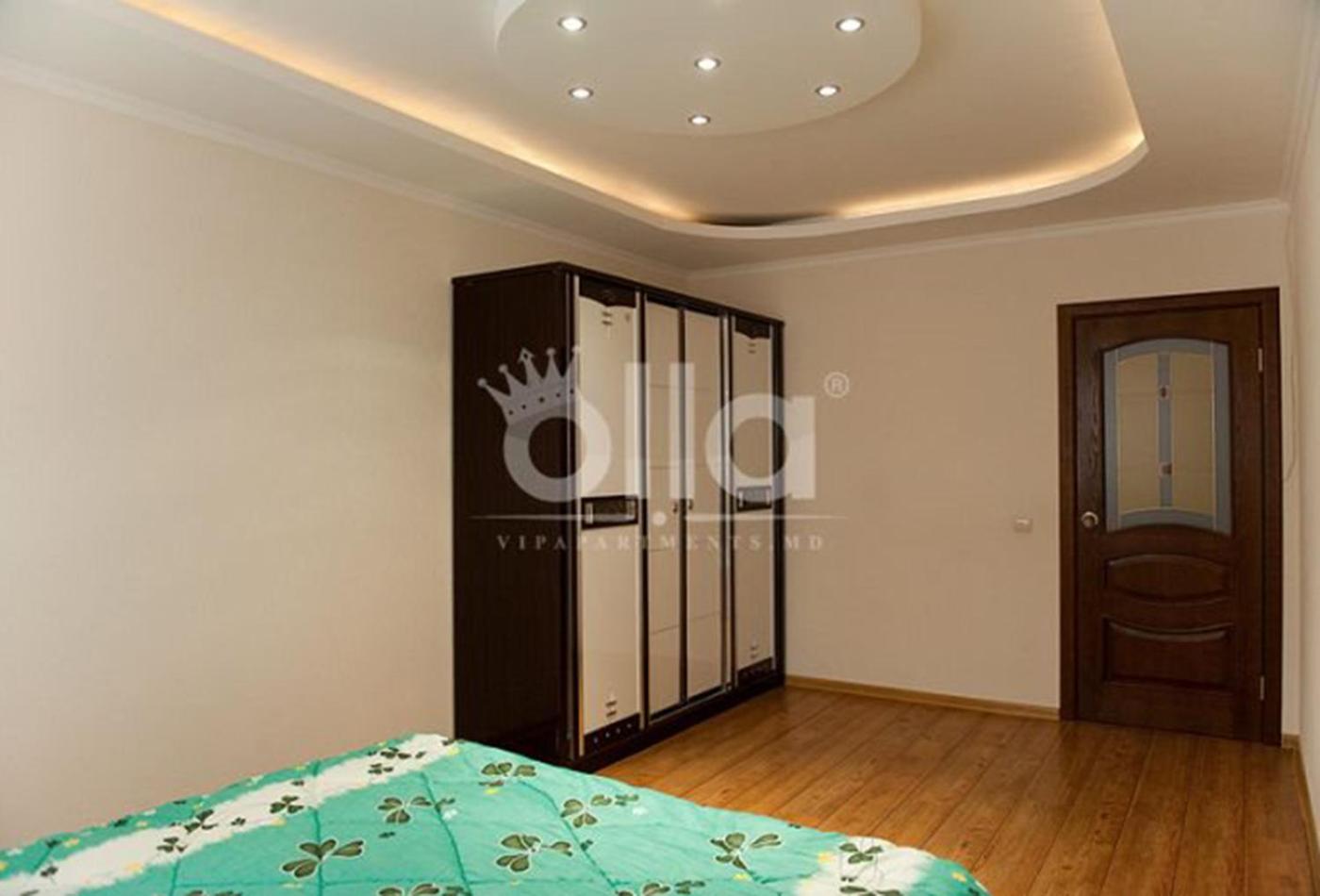 3 rooms apartment in capital