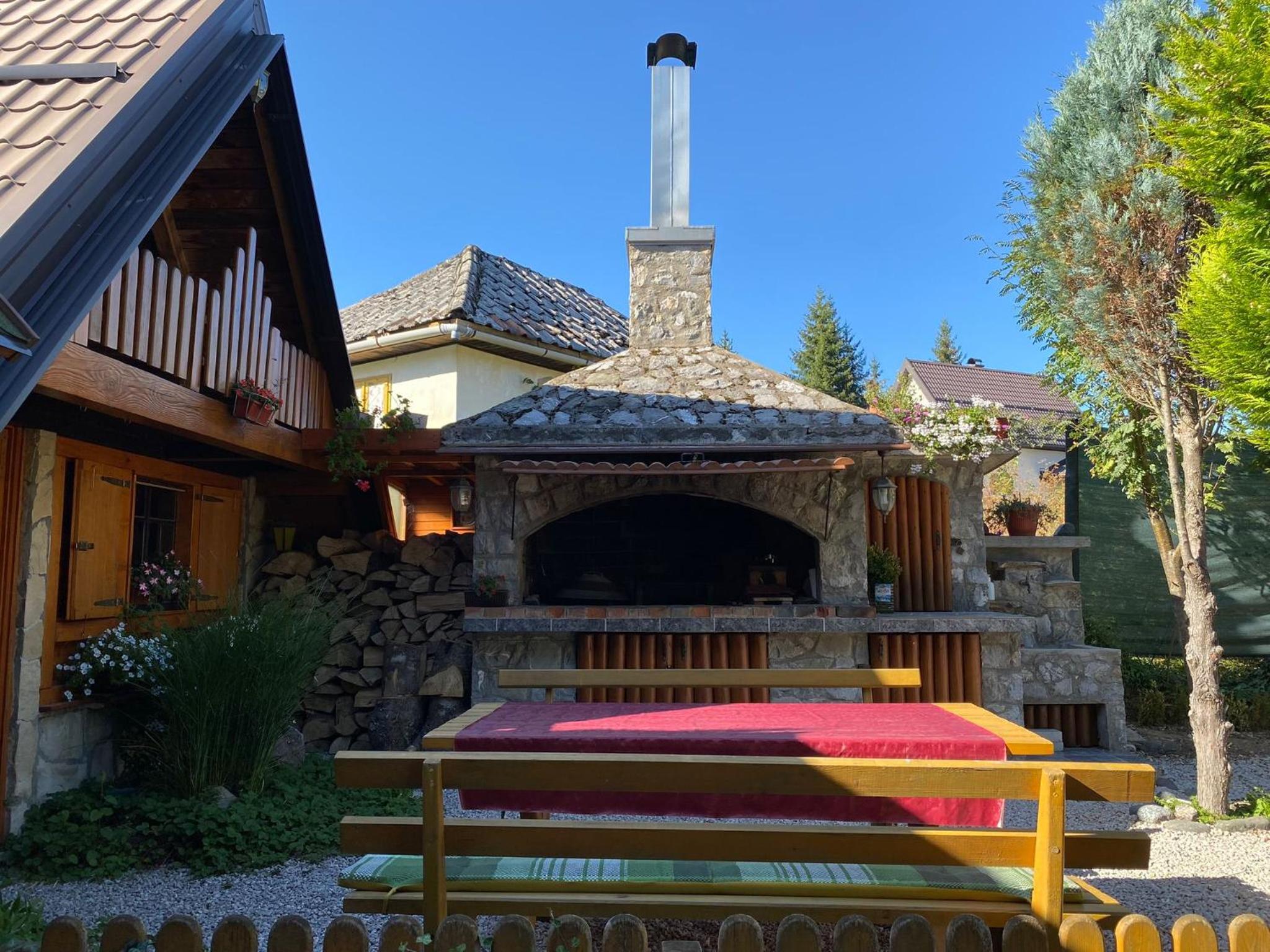 Apartmani Kubo