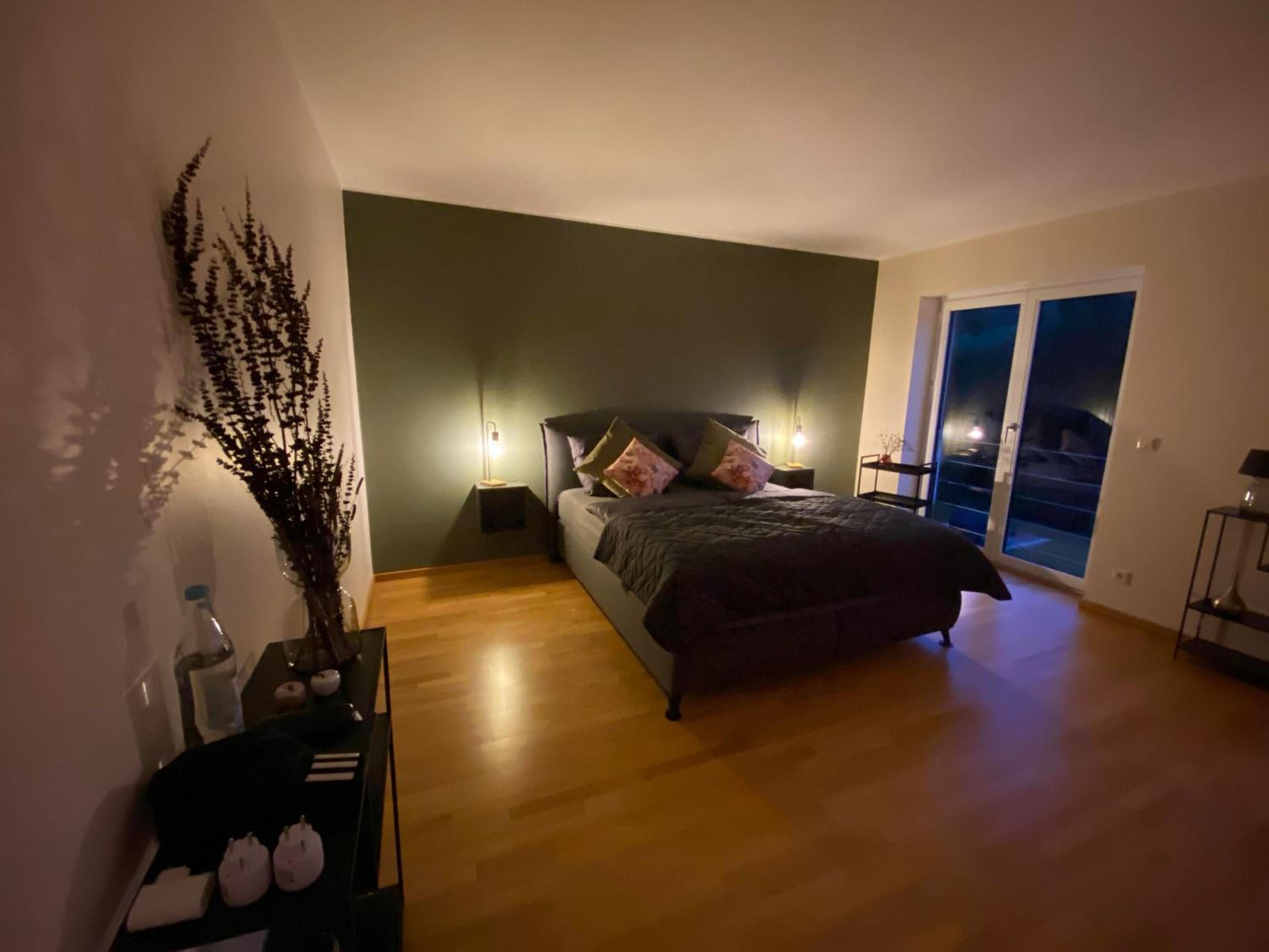 Eifel-Mosel-Hideaway
