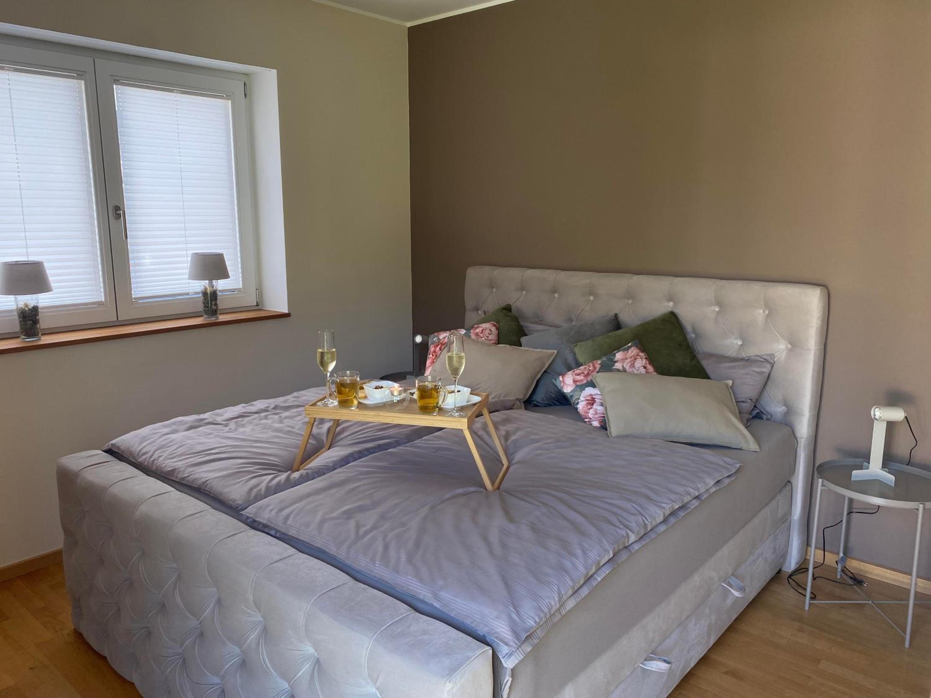 Eifel-Mosel-Hideaway