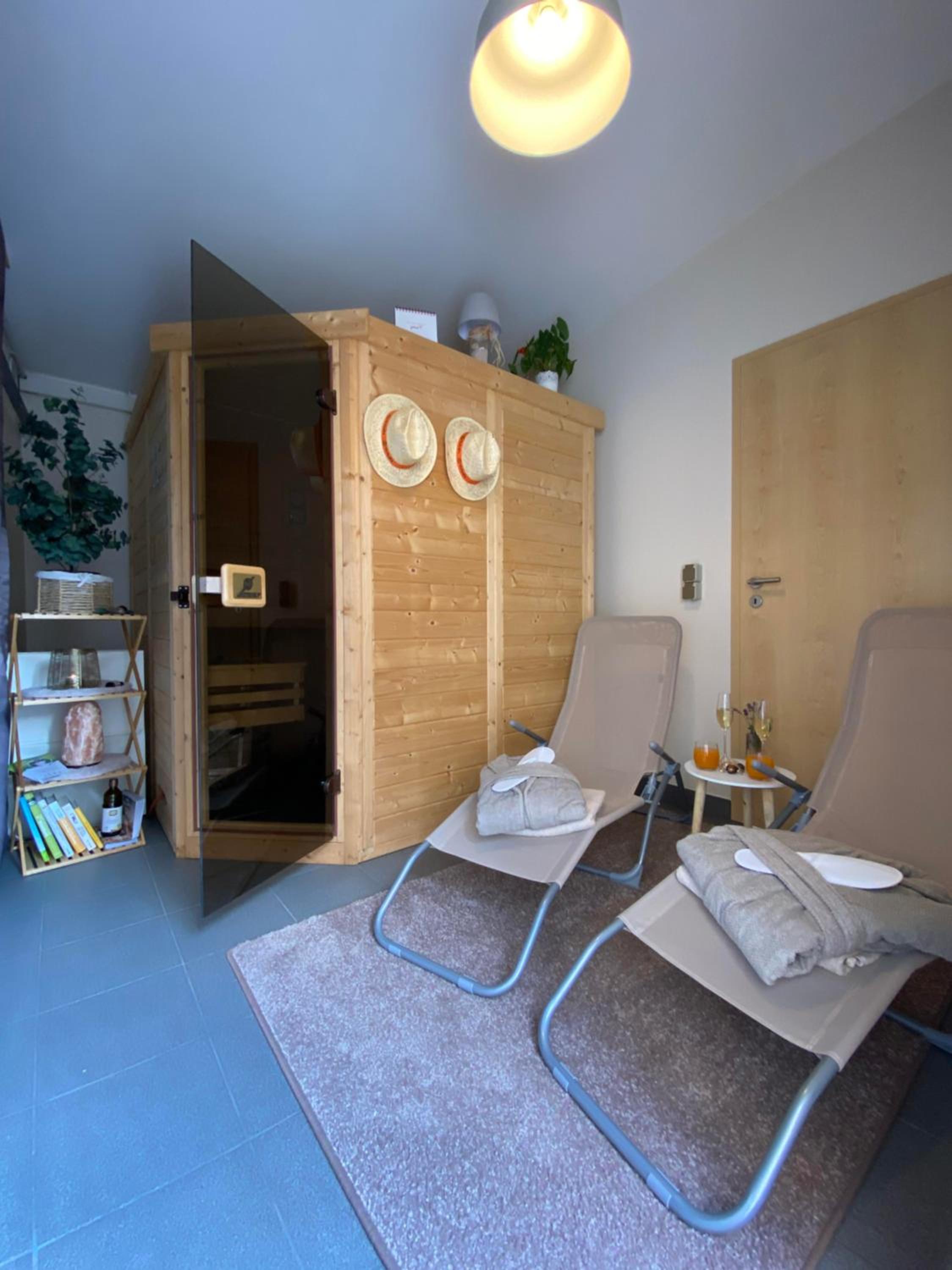 Eifel-Mosel-Hideaway