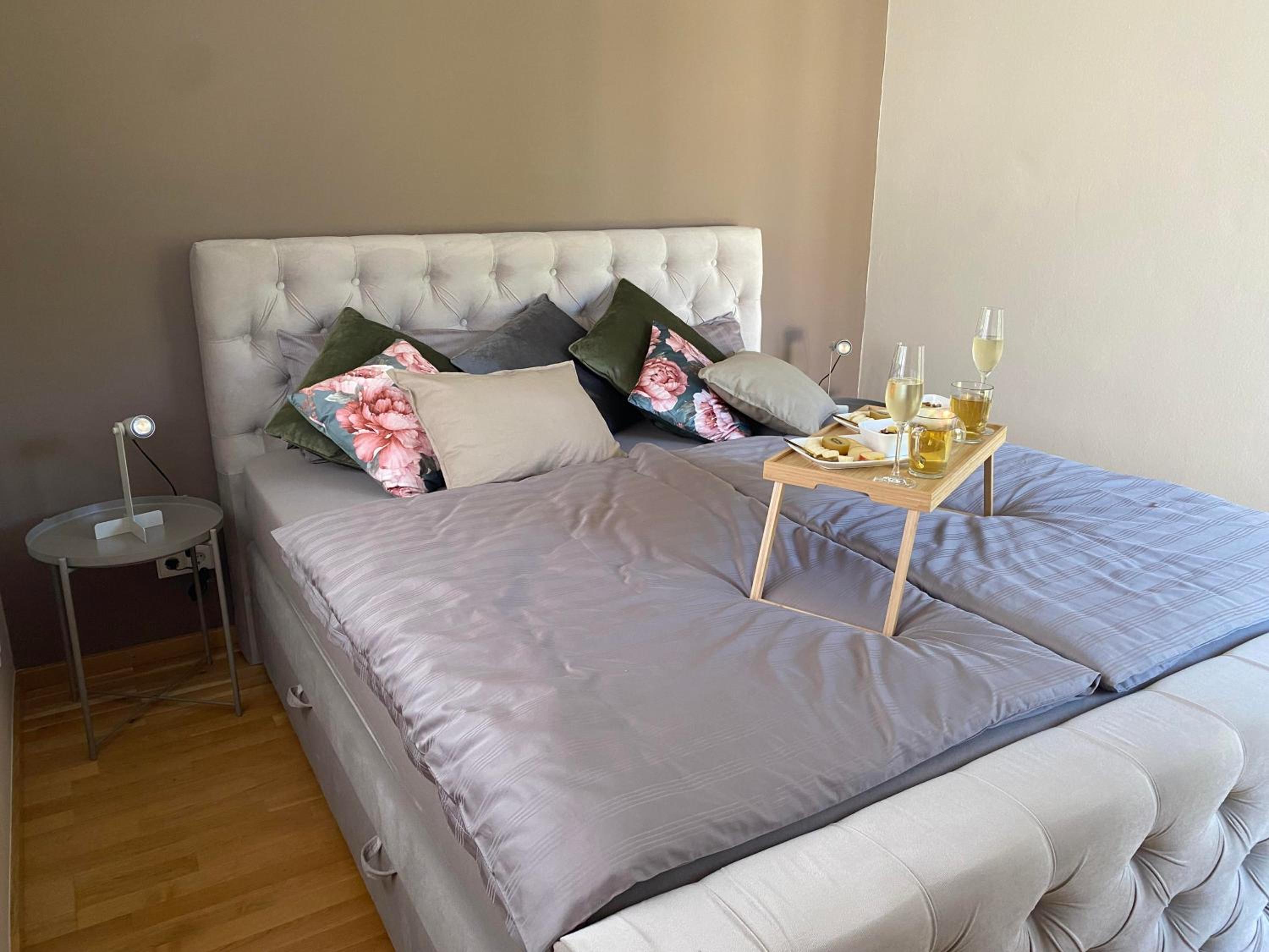 Eifel-Mosel-Hideaway