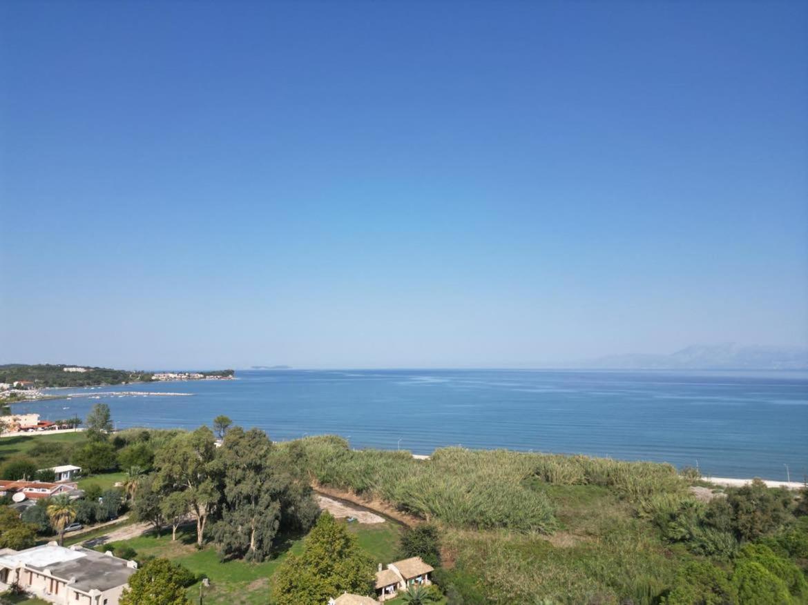 Kouros apartments