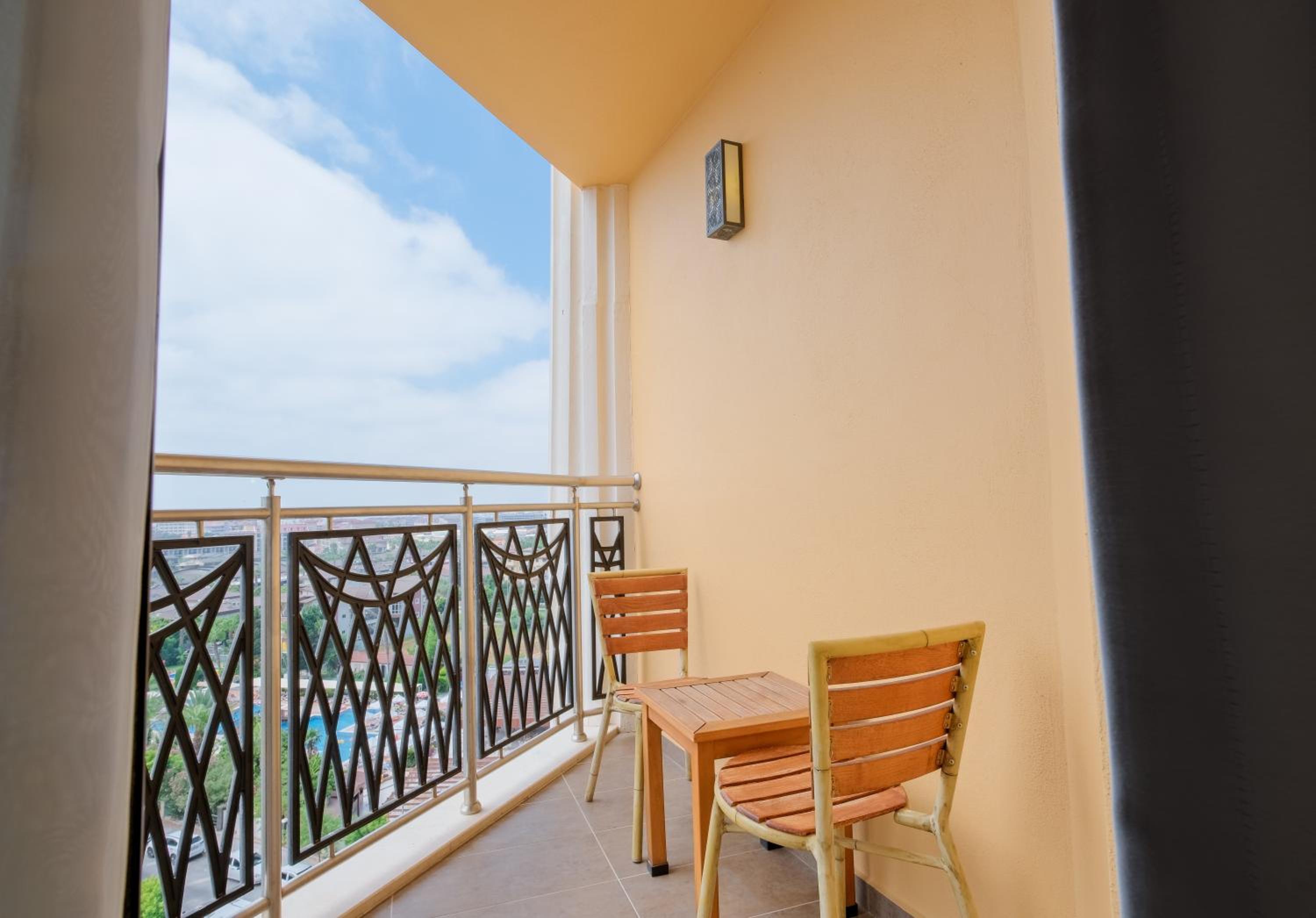 Villa Side Residence - Image 76