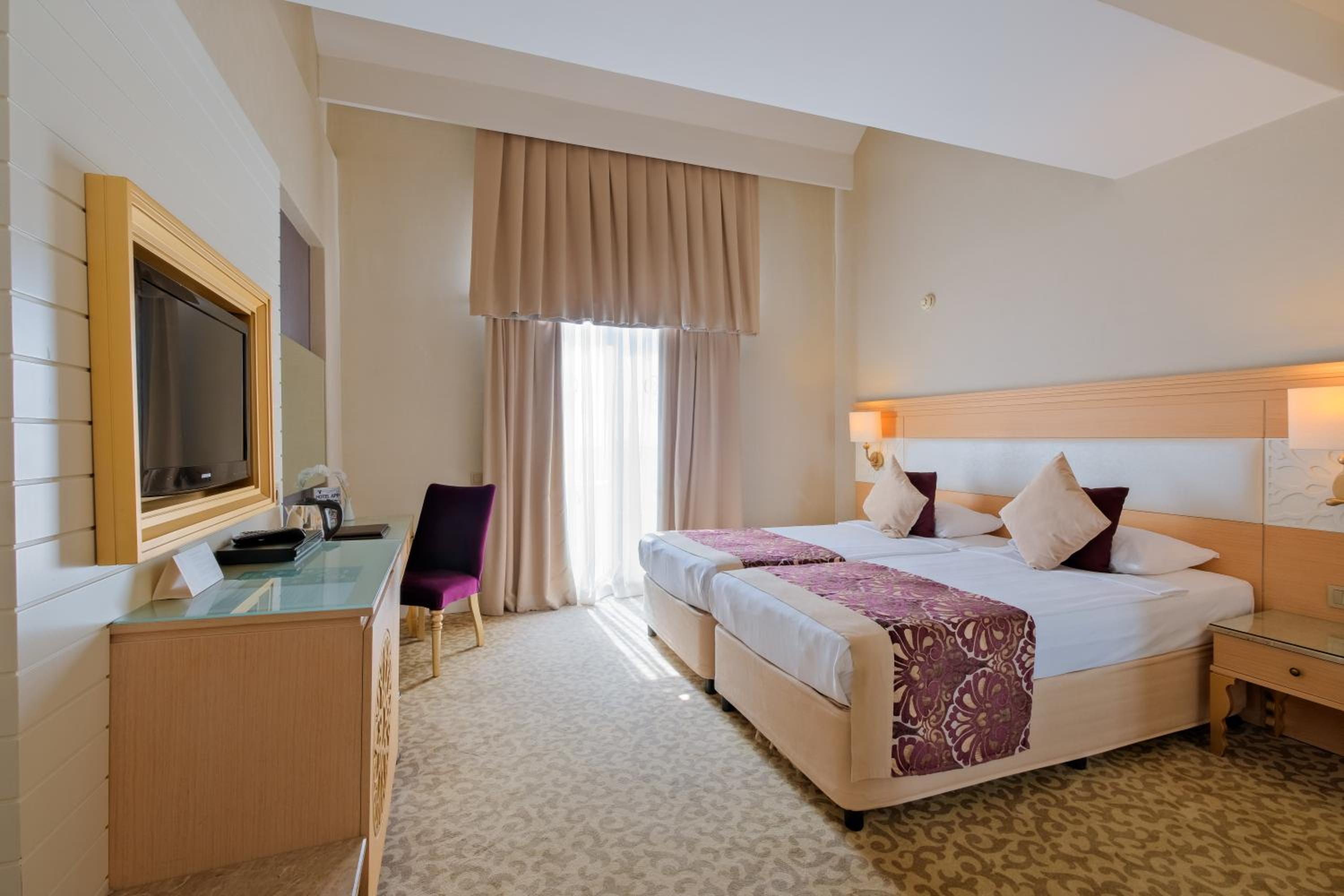 Villa Side Residence - Image 96