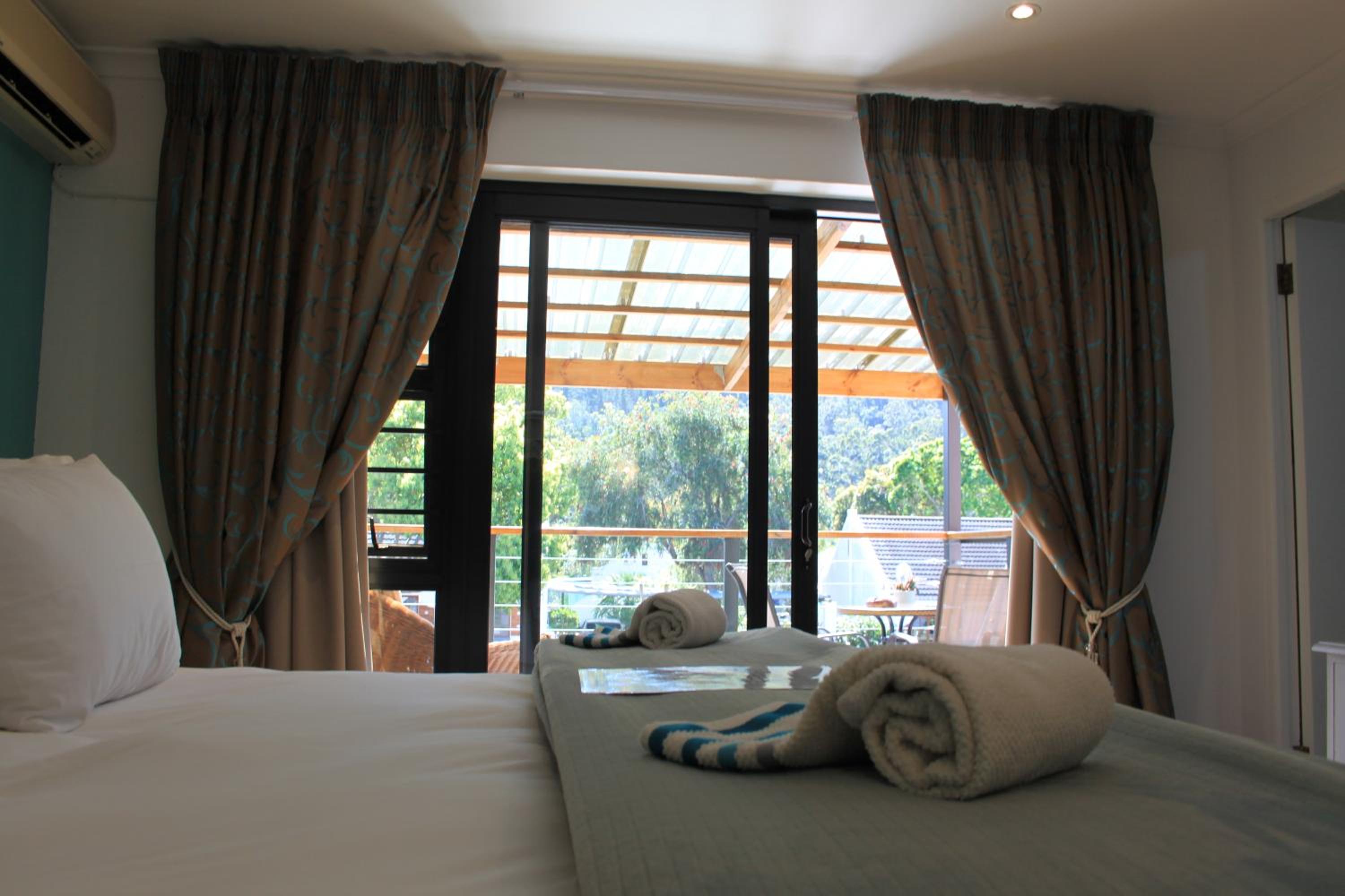 Pelican Lodge Guesthouse
