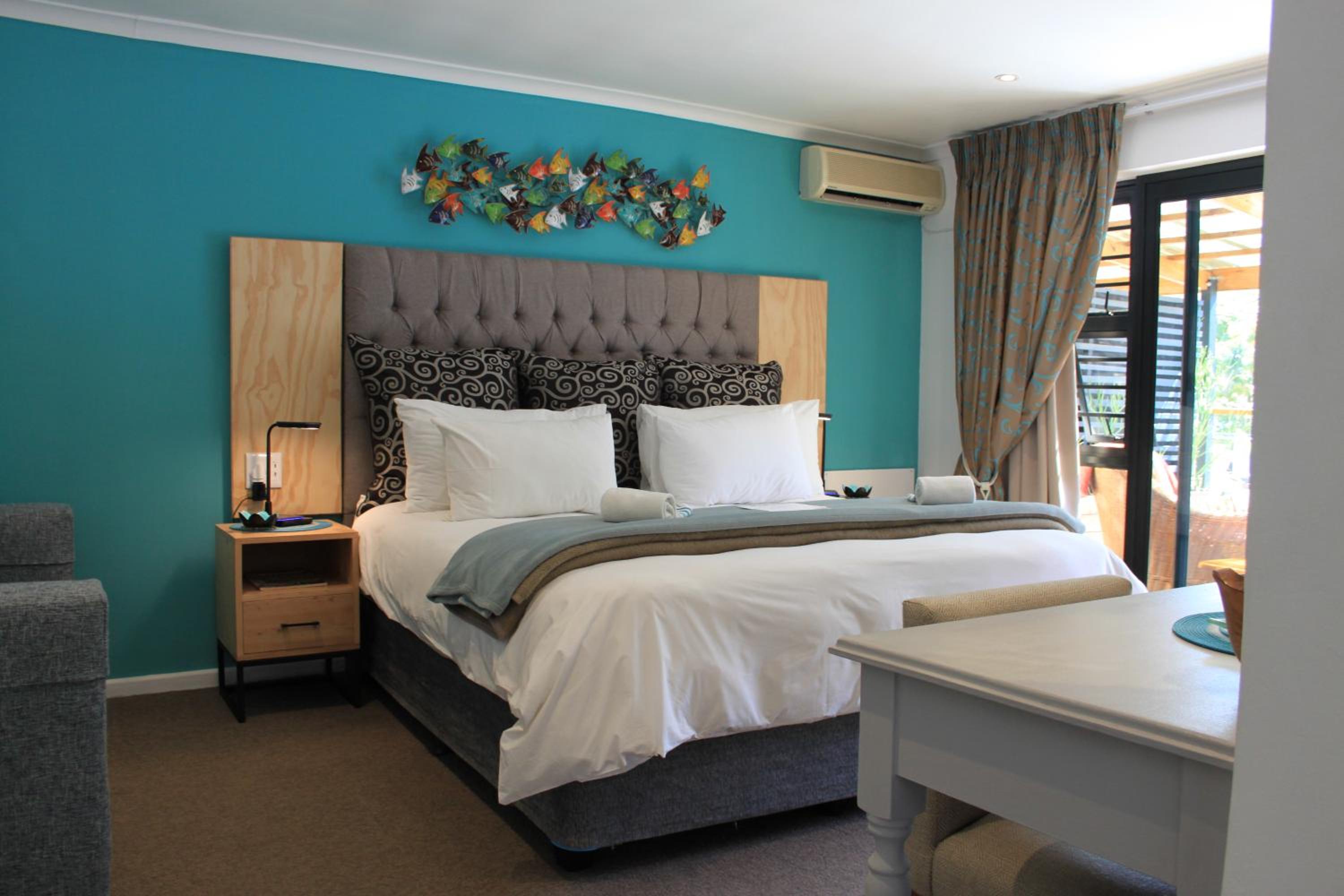 Pelican Lodge Guesthouse
