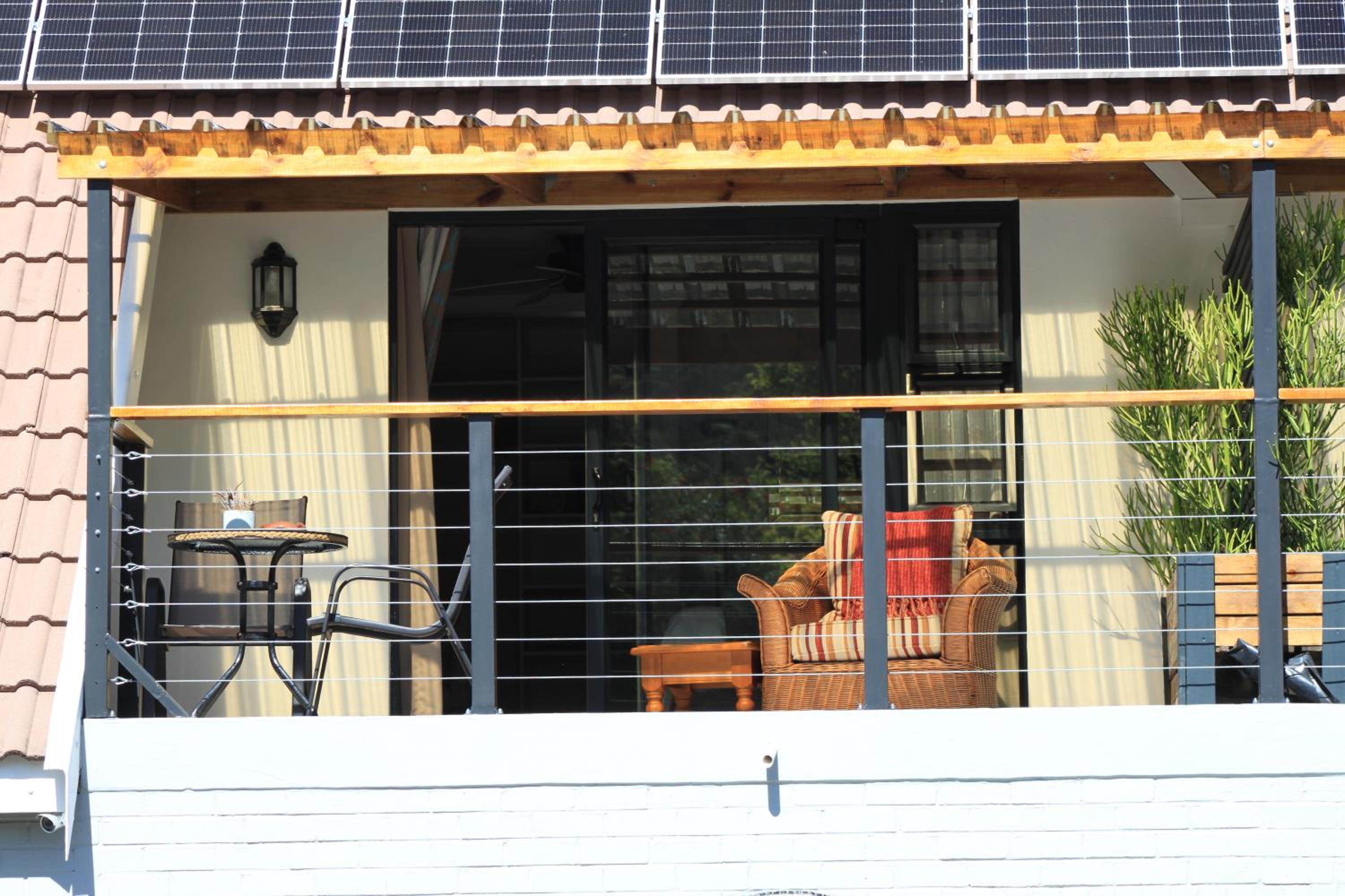 Pelican Lodge Guesthouse
