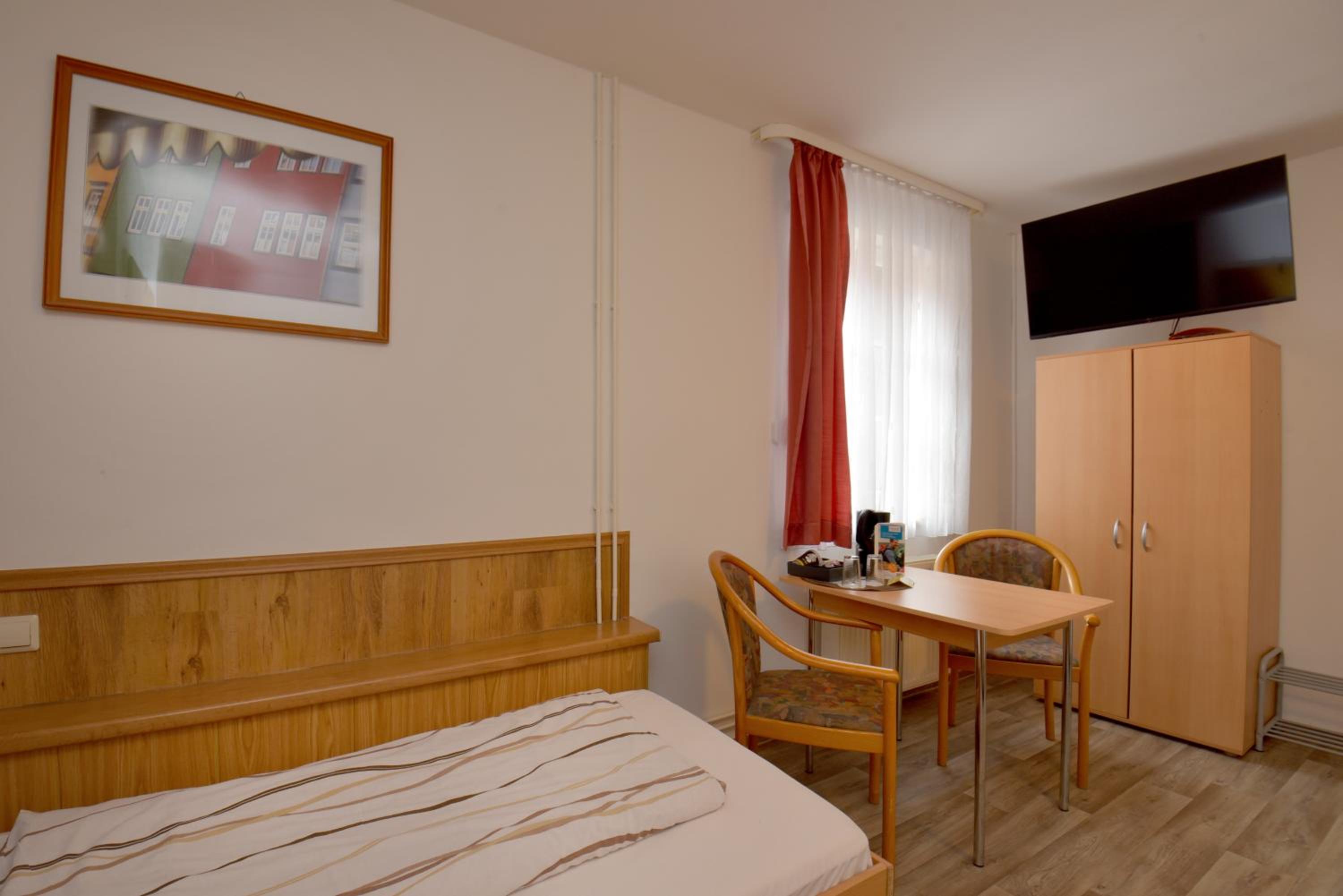 Pension Bergstube