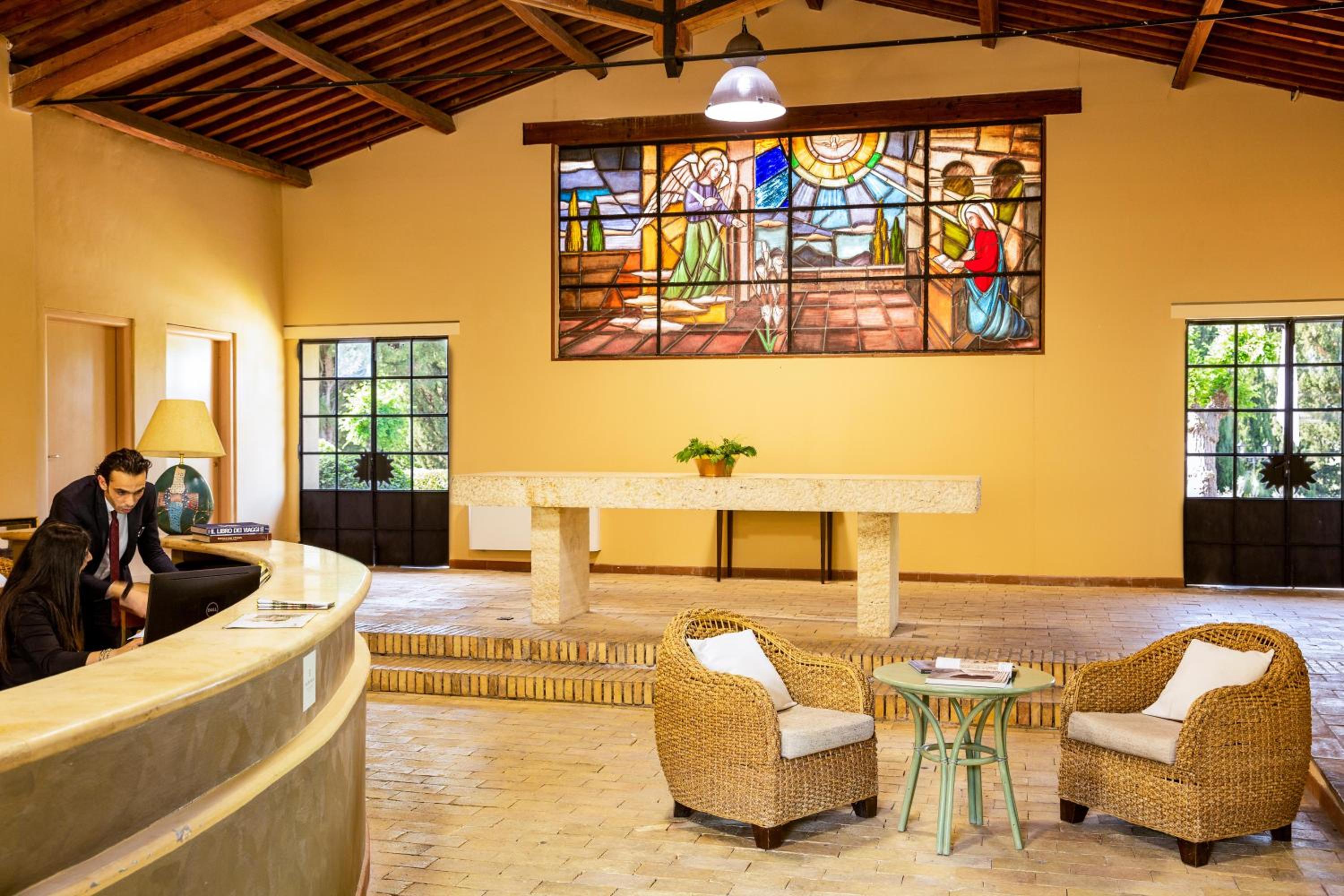 Pian Dei Mucini Resort photo 3