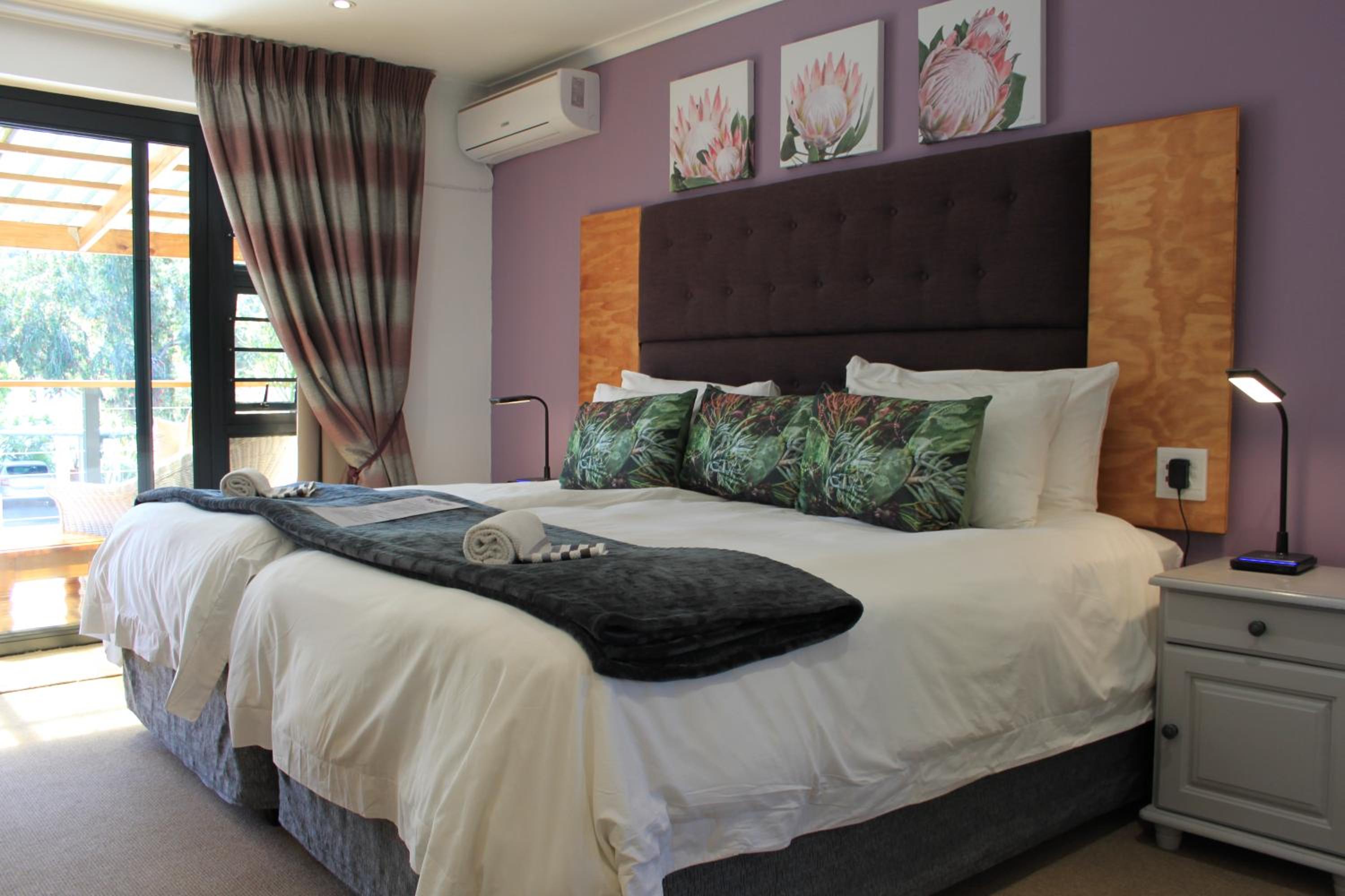 Pelican Lodge Guesthouse