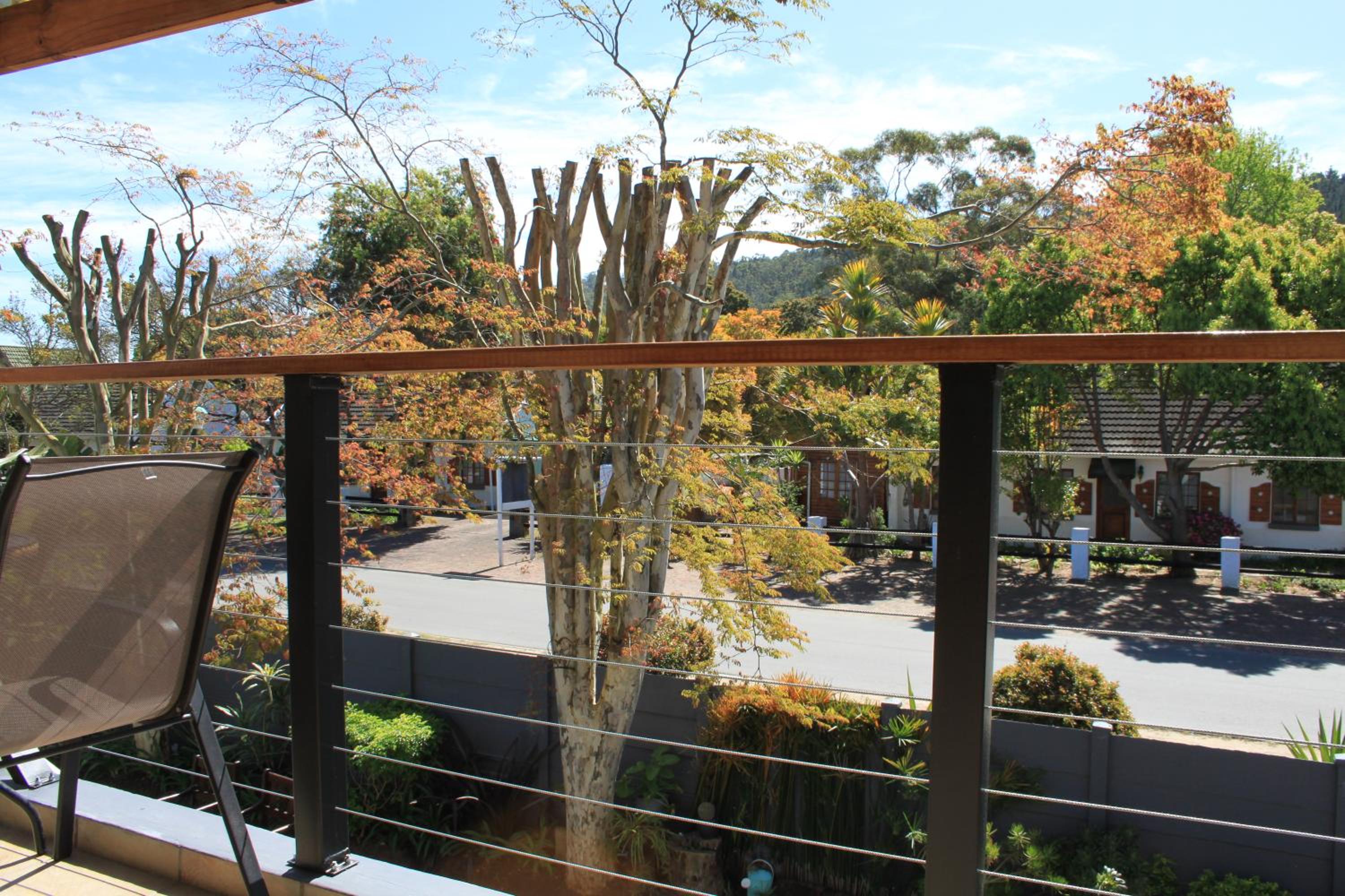 Pelican Lodge Guesthouse