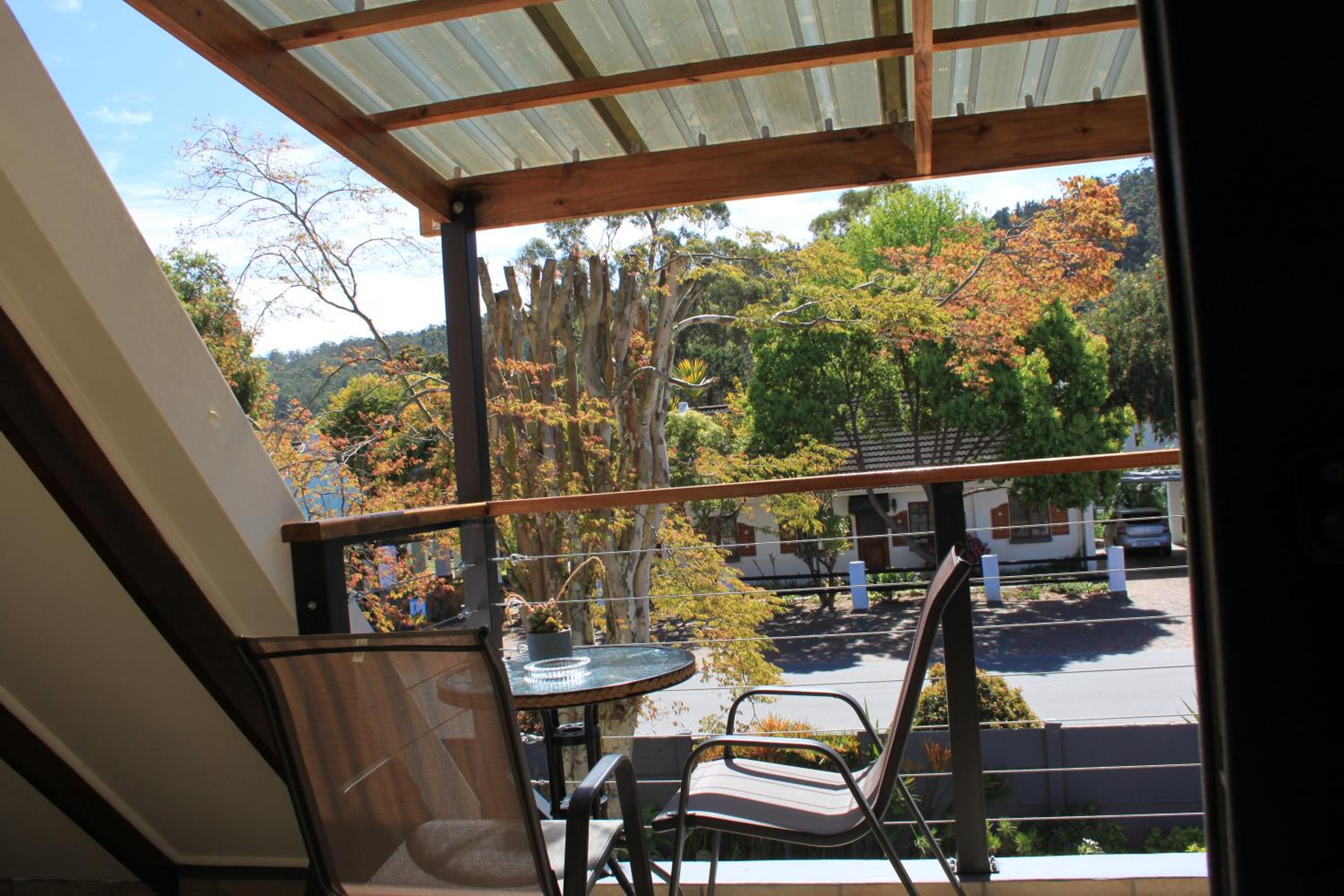 Pelican Lodge Guesthouse