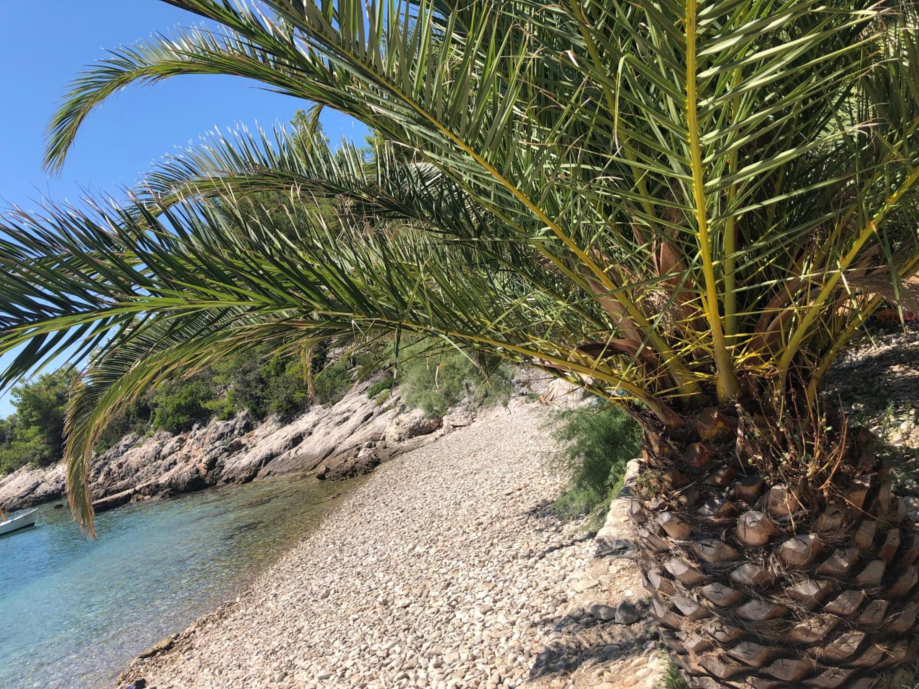 Holiday Home Island View - Tudorovica view 2