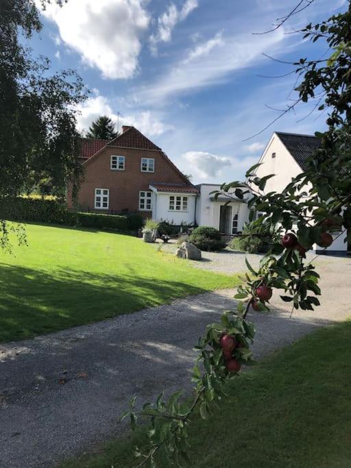 Ferielejlighed til 2 personer