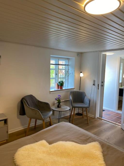 Ferielejlighed til 2 personer