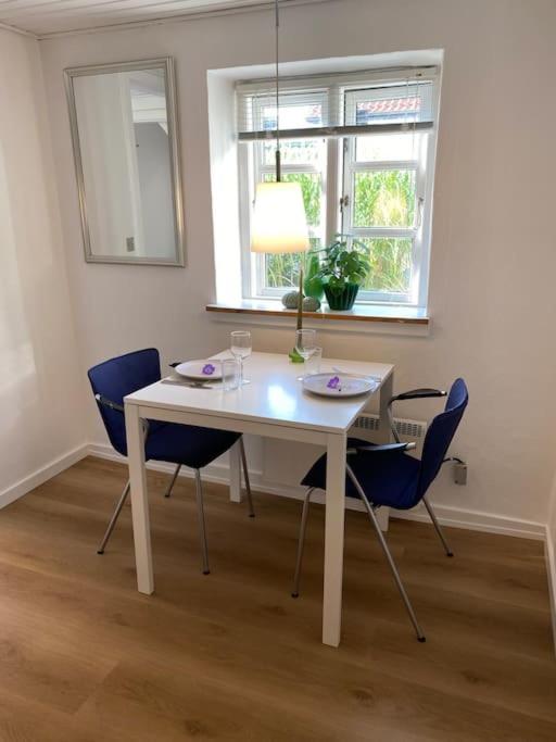 Ferielejlighed til 2 personer