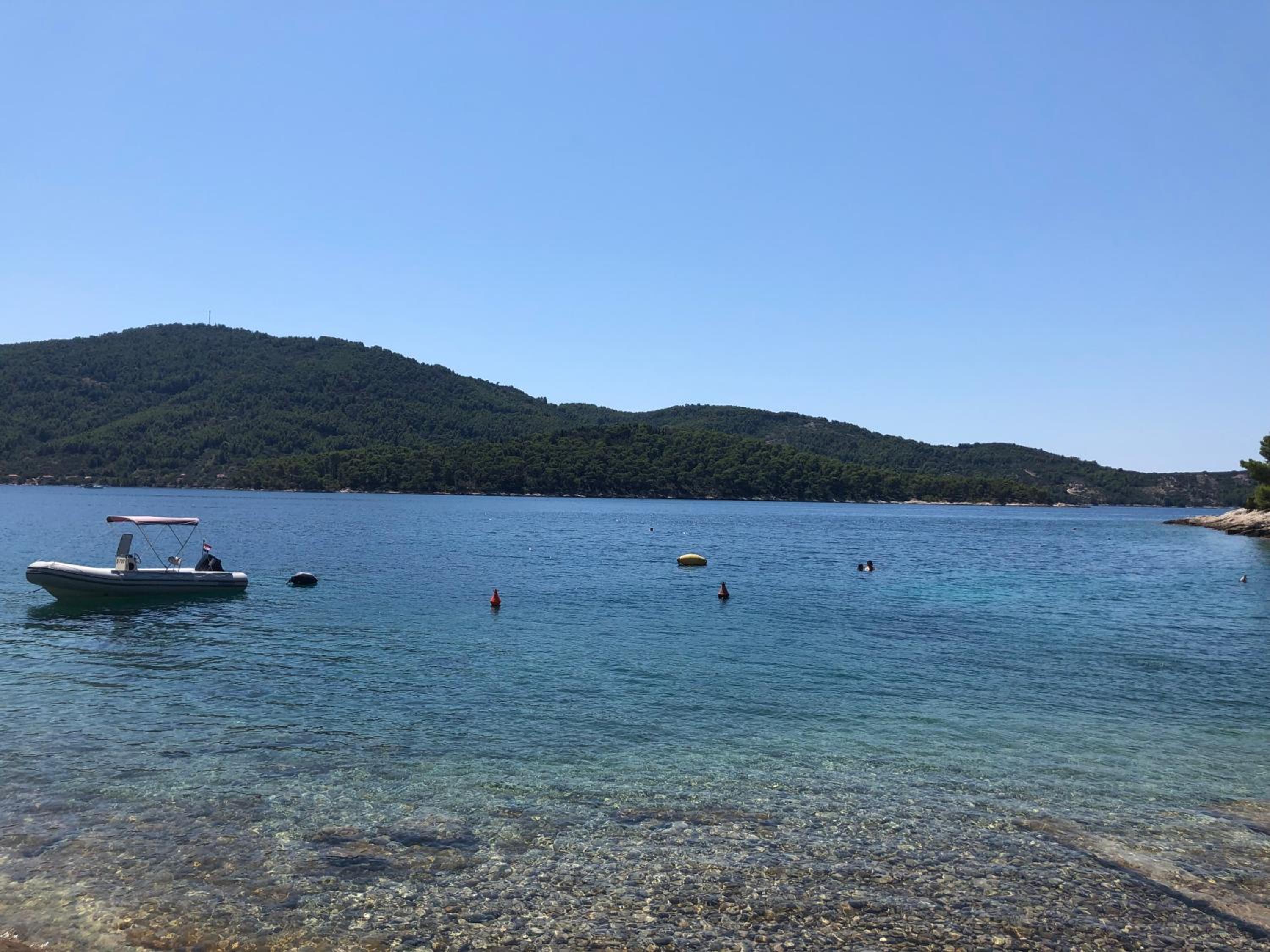 Holiday Home Island View - Tudorovica view 3