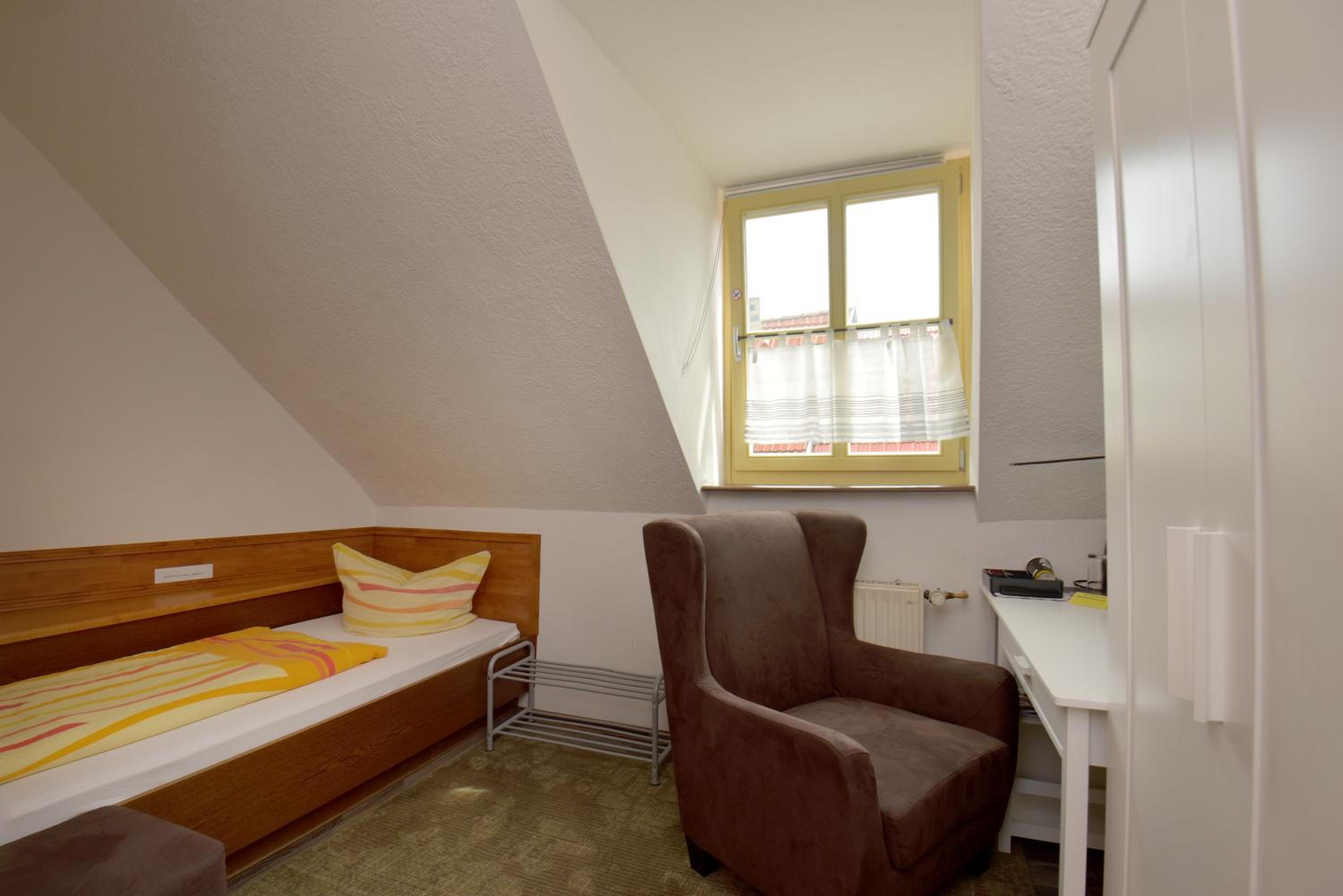 Pension Bergstube