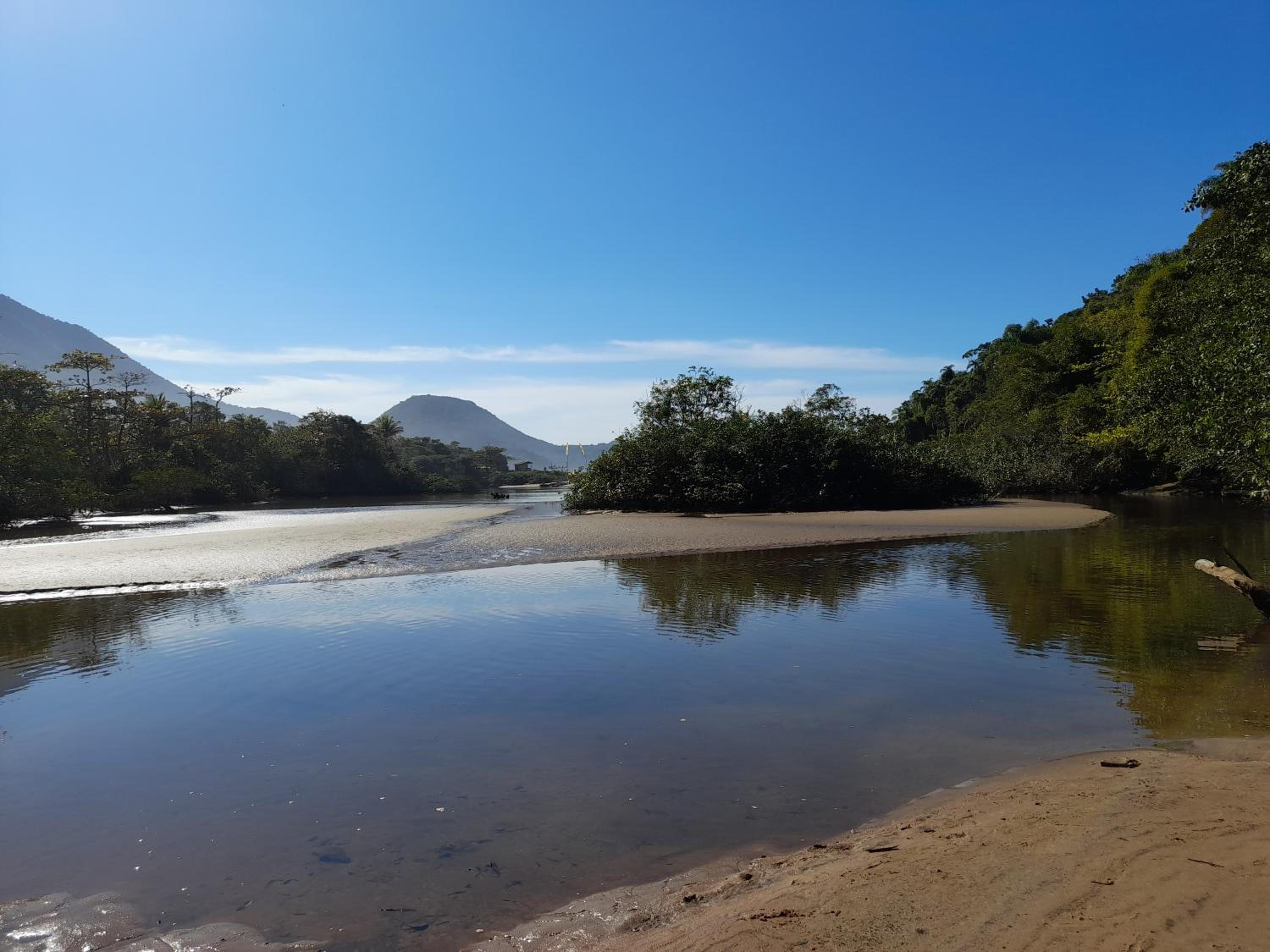 Sarue Lodge