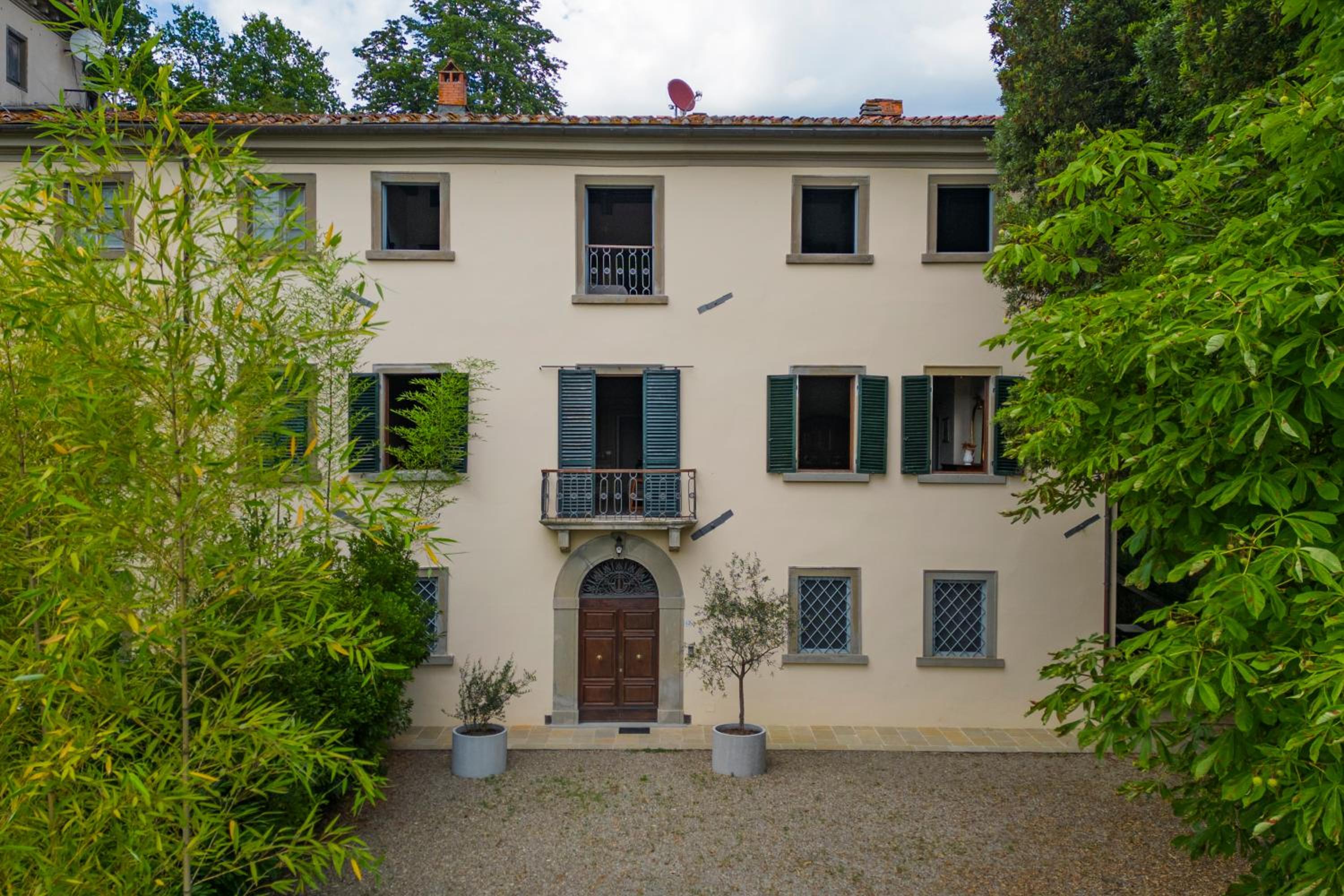Hotel L'Arboreto - Image 1