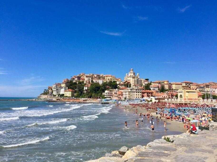 A due passi dal mare view 2